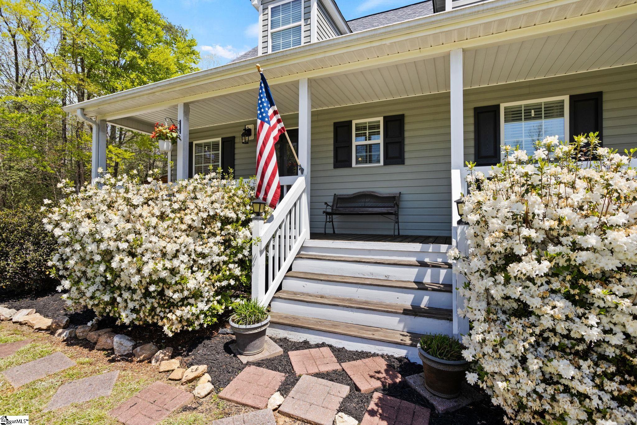 760 Table Rock, Cleveland, South Carolina image 8