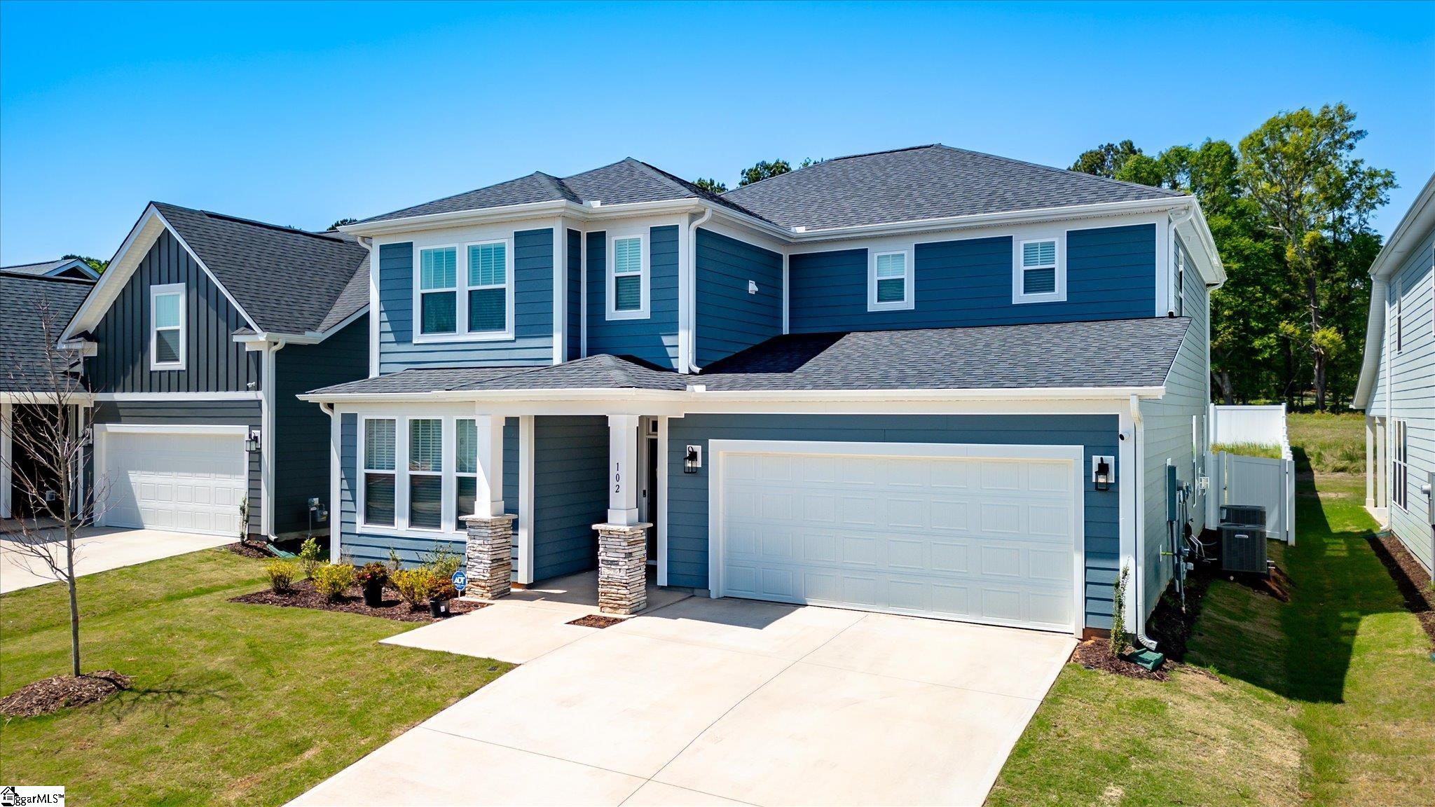 102 Moorish, Simpsonville, South Carolina image 29