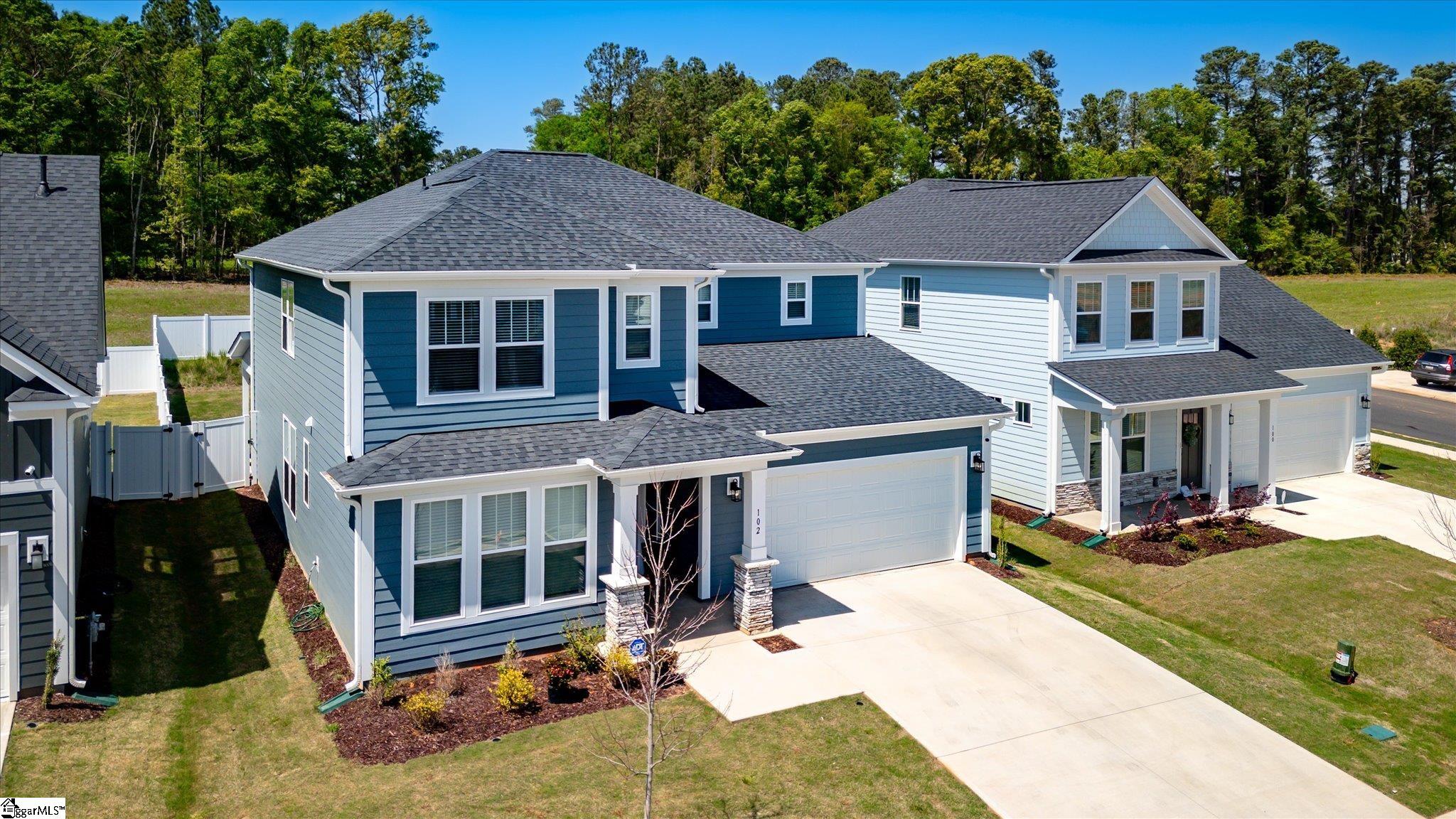102 Moorish, Simpsonville, South Carolina image 30