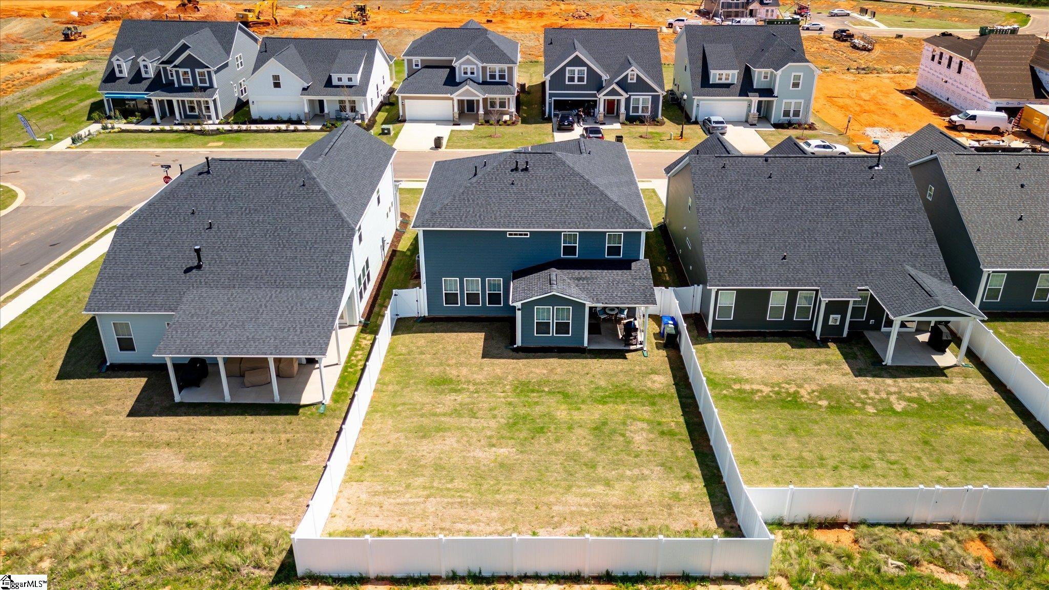 102 Moorish, Simpsonville, South Carolina image 32