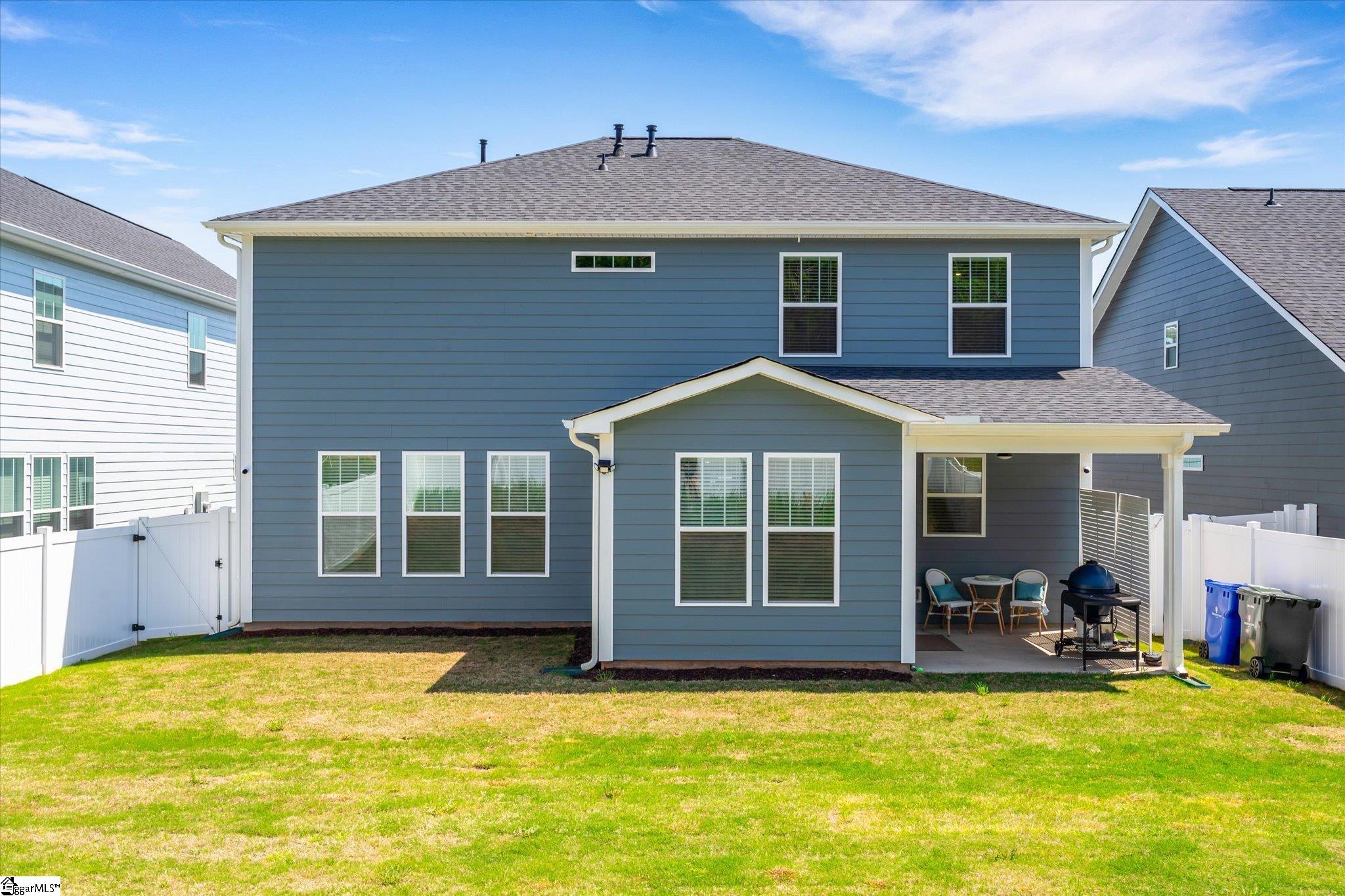 102 Moorish, Simpsonville, South Carolina image 35