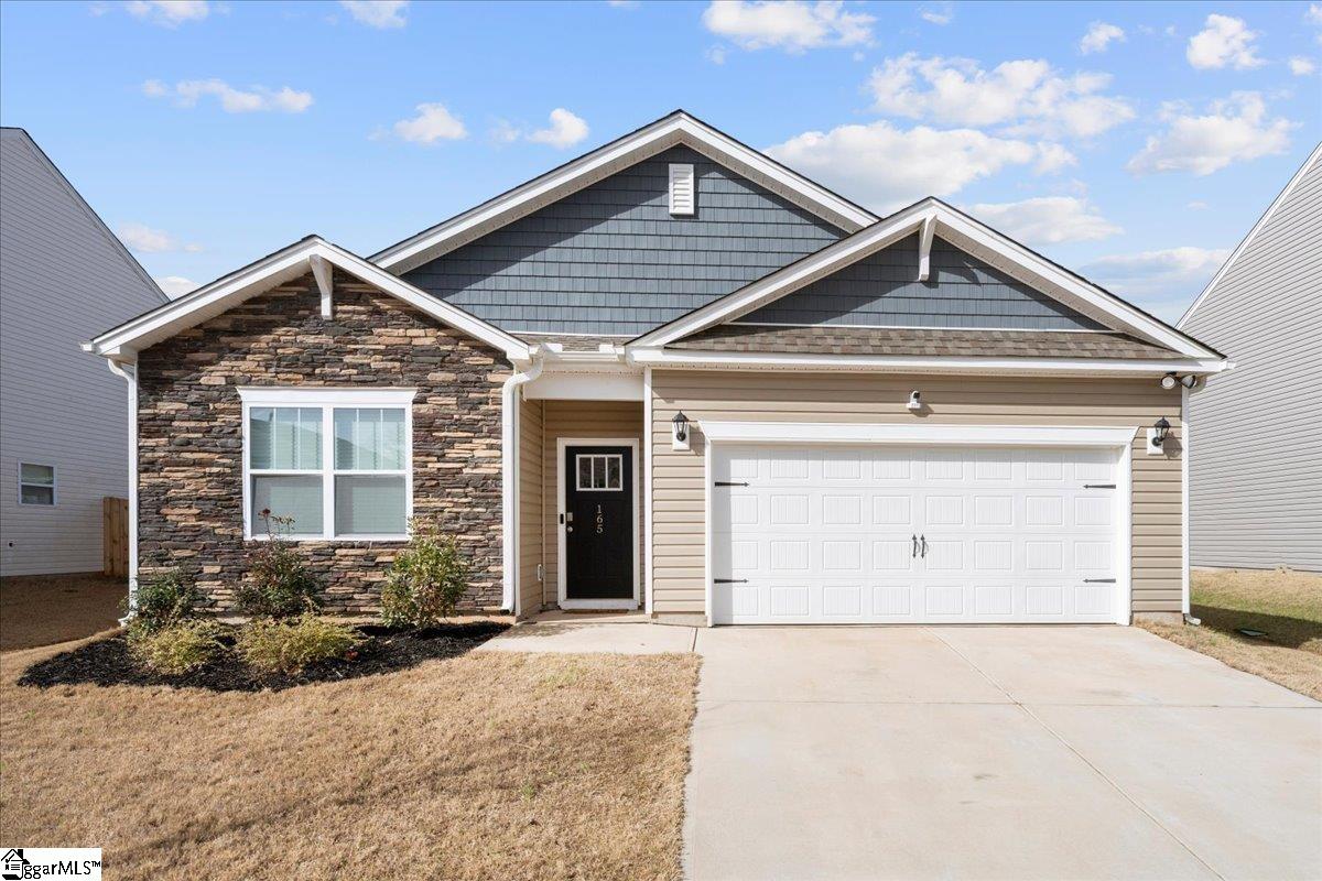 165 Slateford, Piedmont, South Carolina image 1