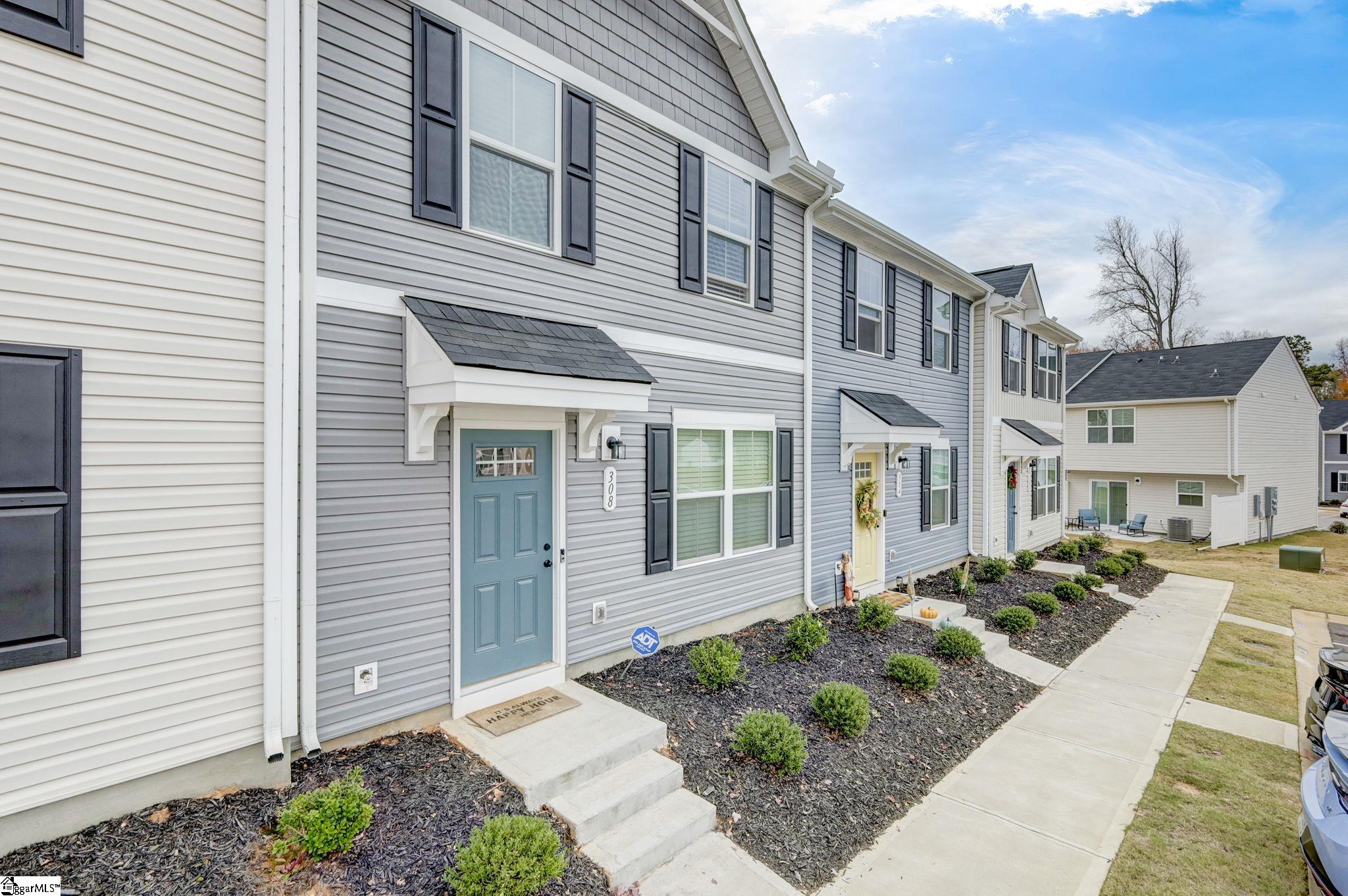 308 Cinerea, Greer, South Carolina image 2
