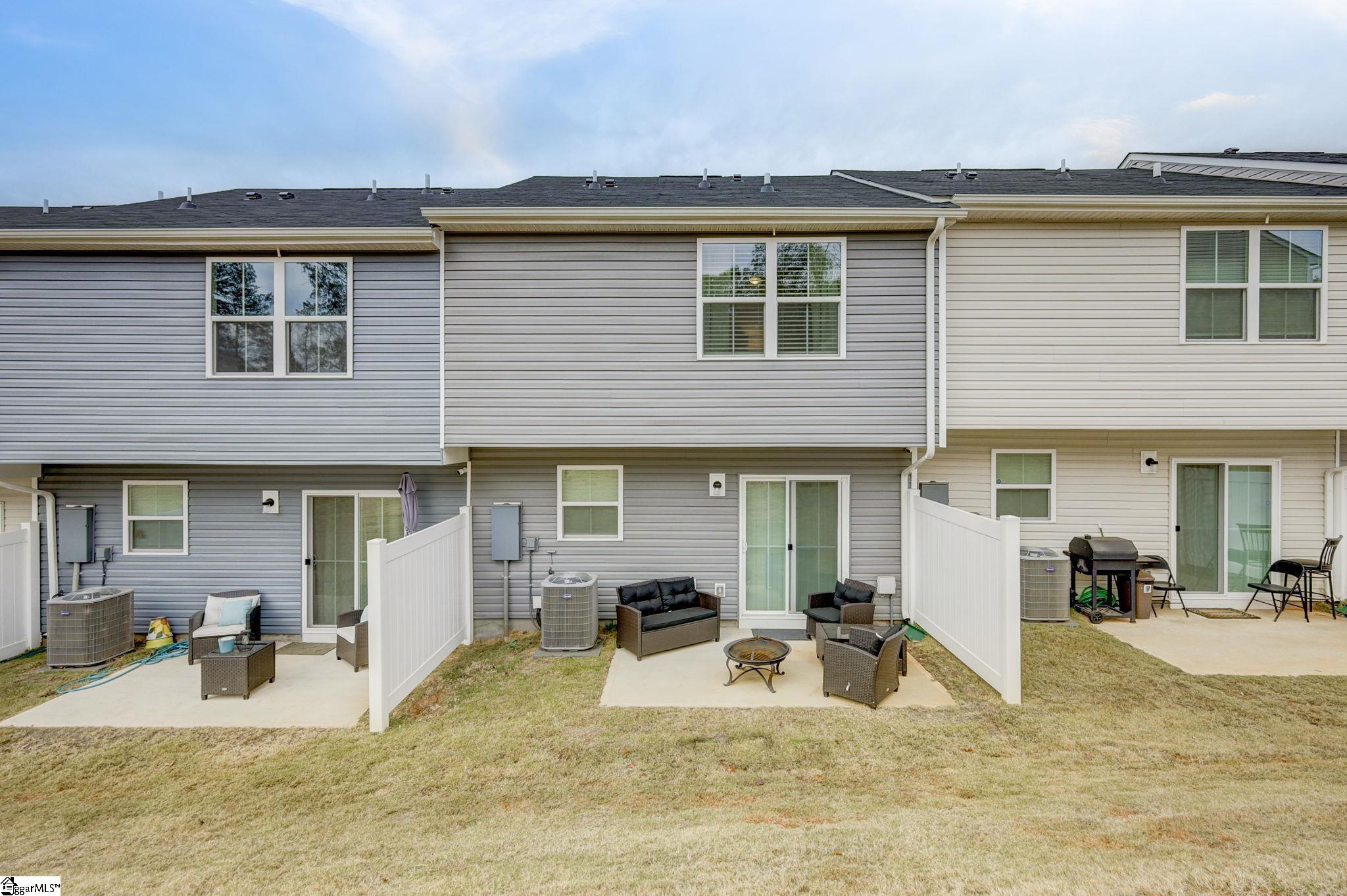 308 Cinerea, Greer, South Carolina image 26