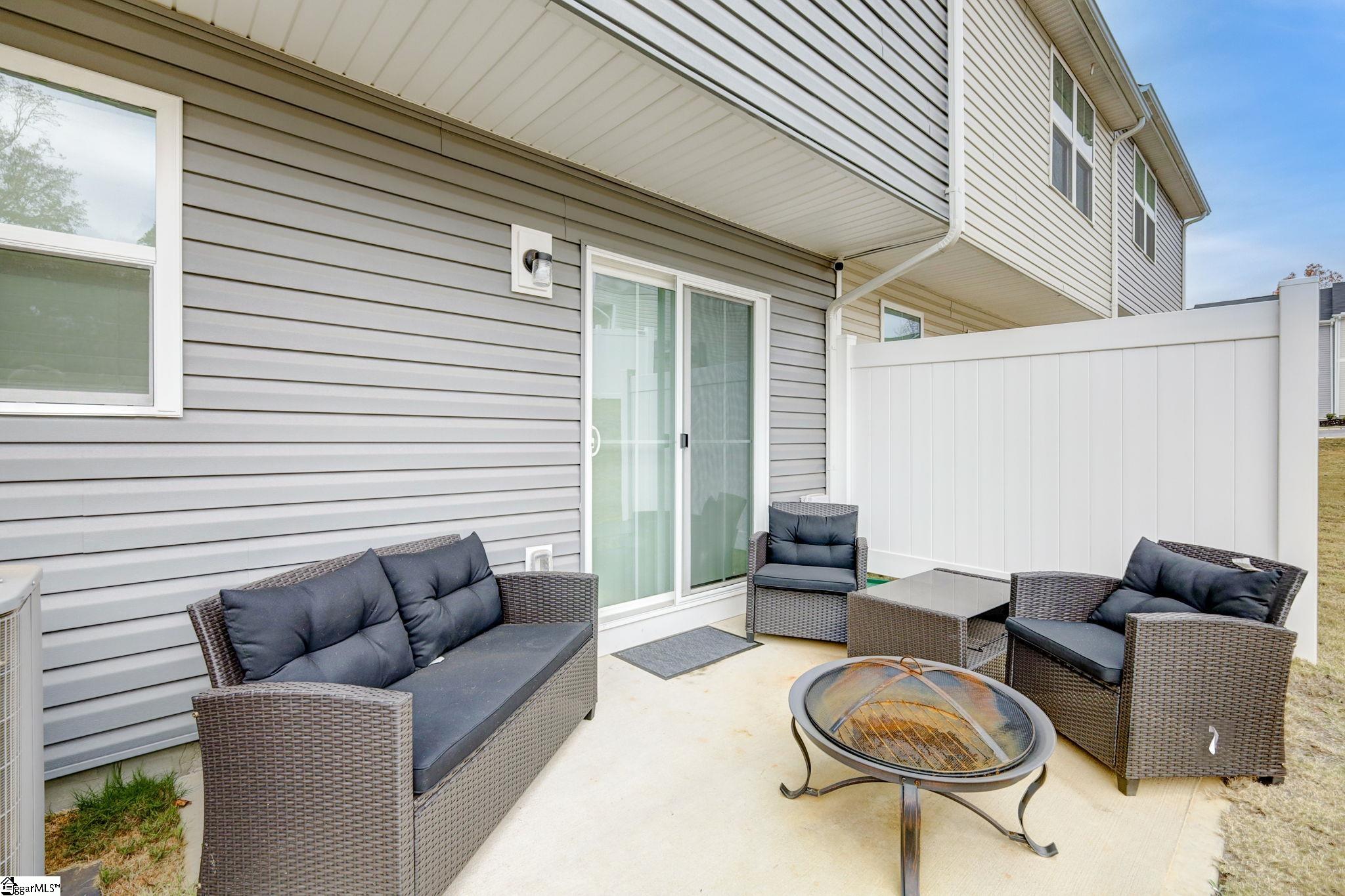 308 Cinerea, Greer, South Carolina image 27