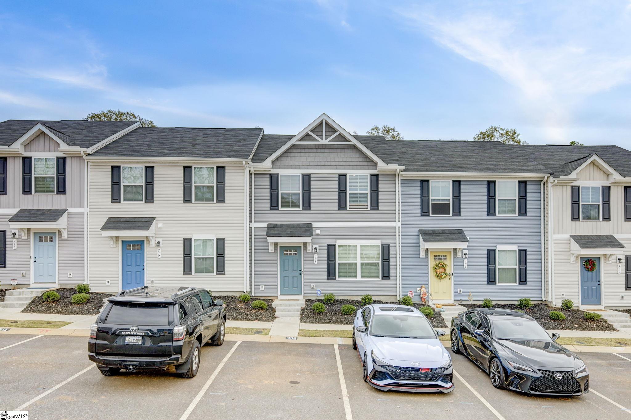 308 Cinerea, Greer, South Carolina image 28