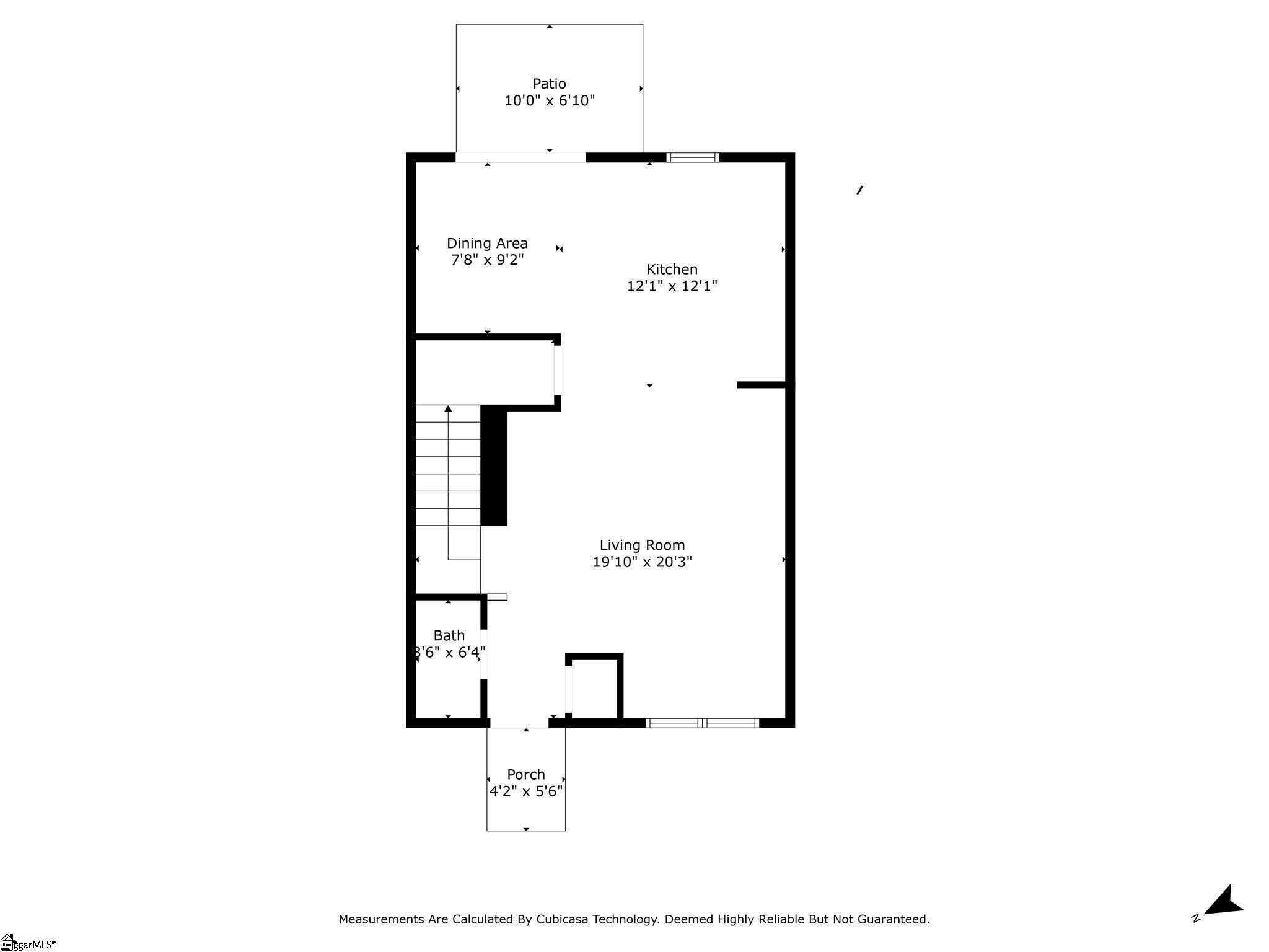 308 Cinerea, Greer, South Carolina image 30