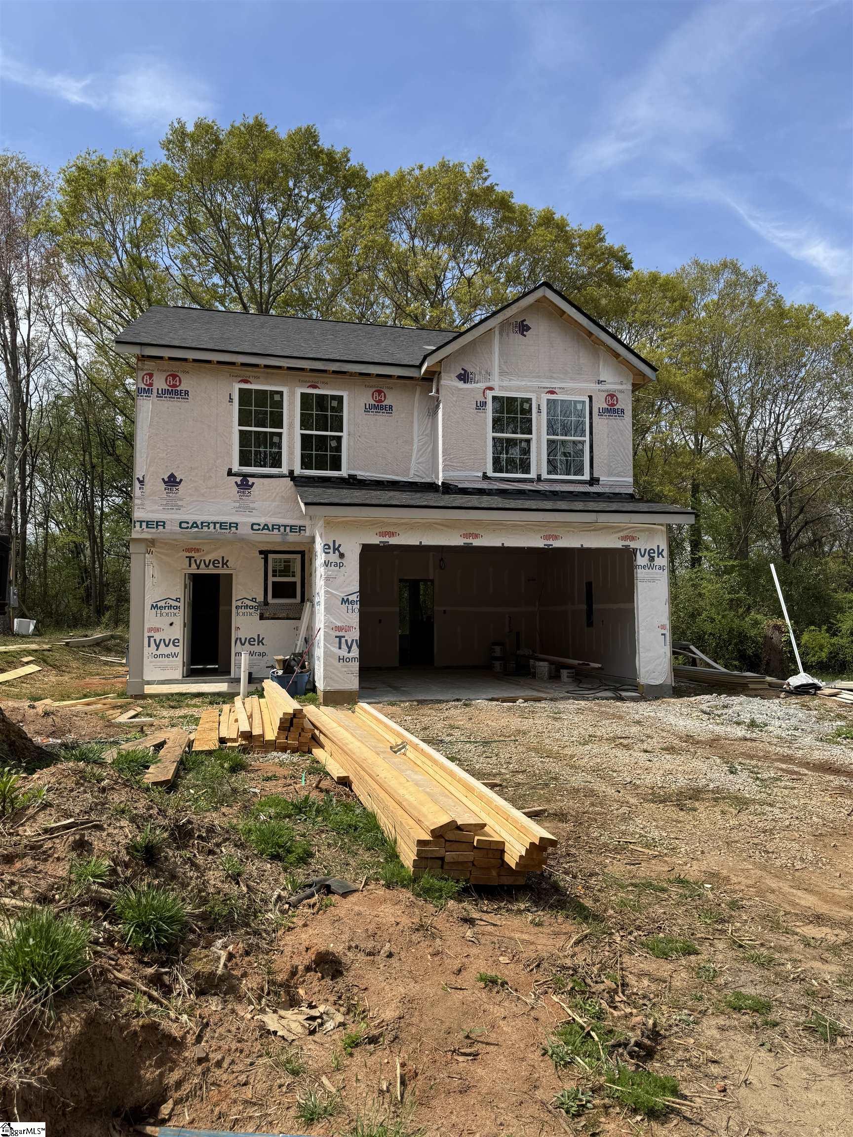 452 Tryon, Spartanburg, South Carolina image 1