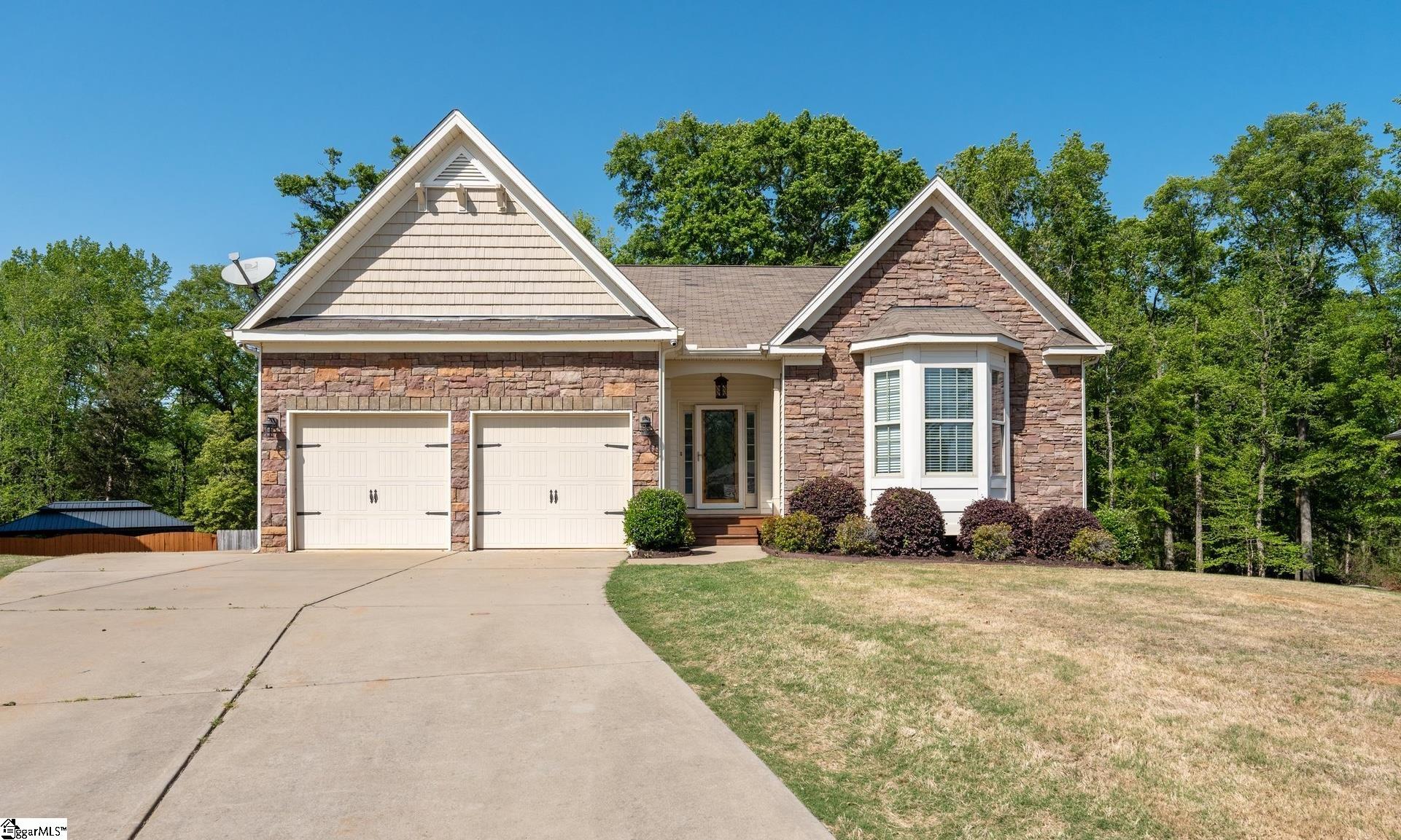 180 Pendock, Piedmont, South Carolina image 1