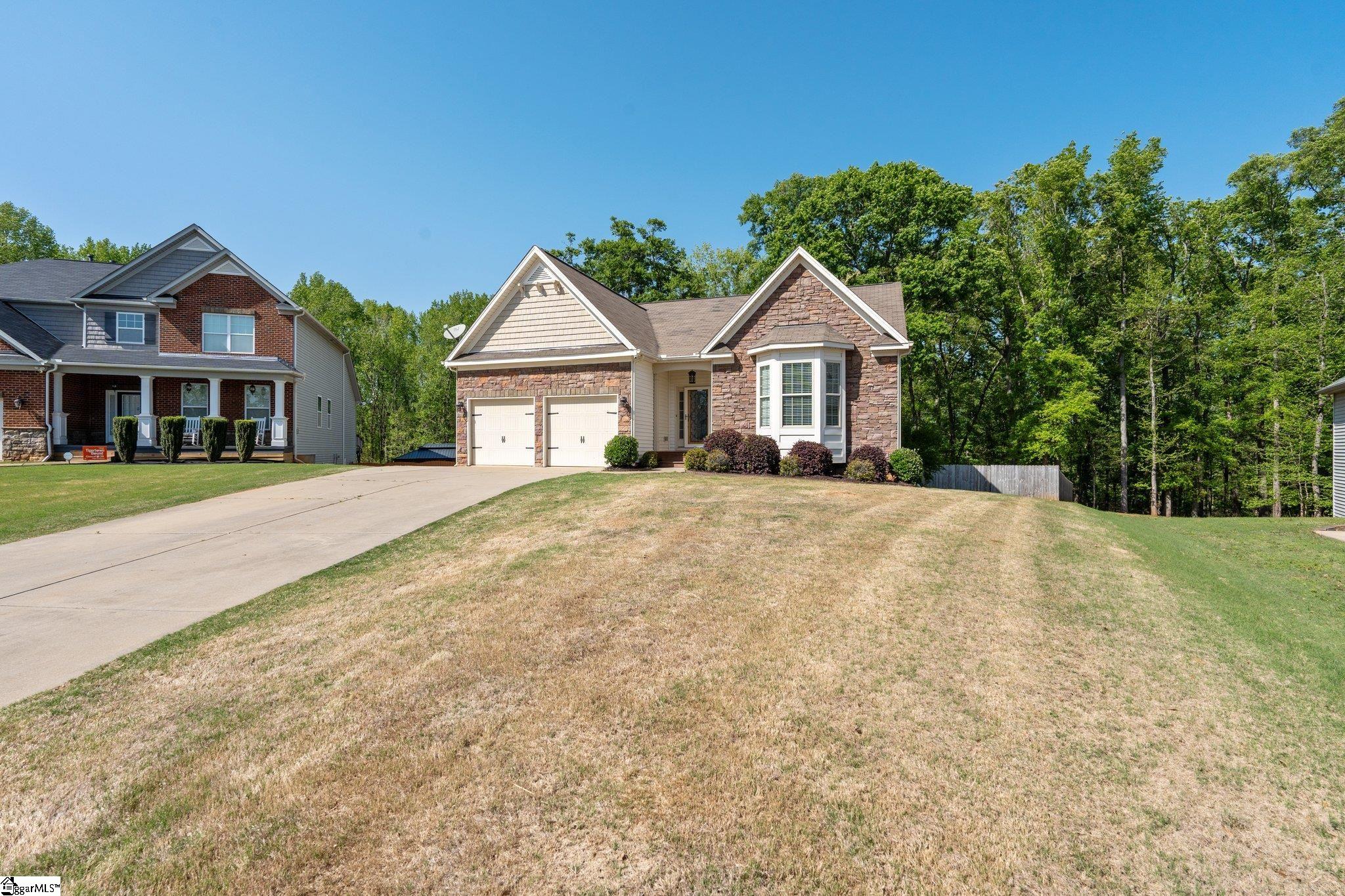180 Pendock, Piedmont, South Carolina image 3