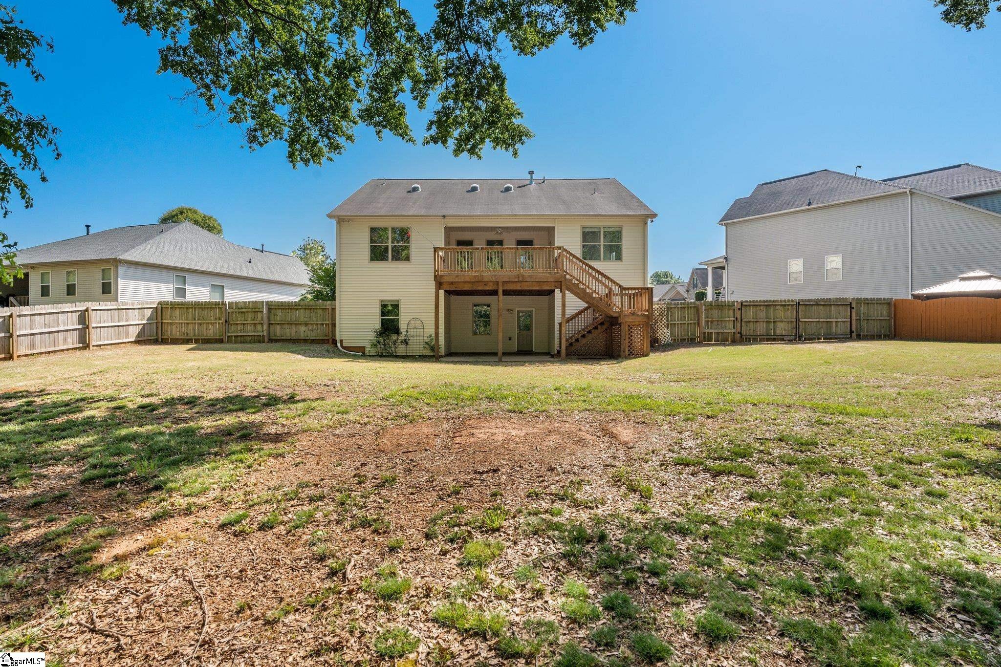 180 Pendock, Piedmont, South Carolina image 27