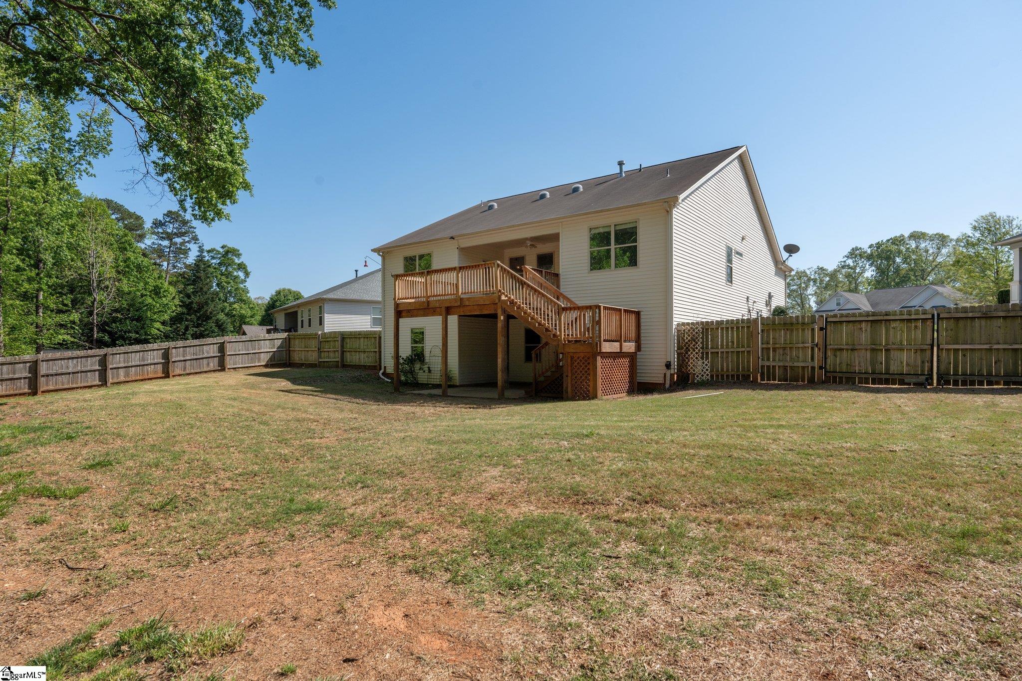 180 Pendock, Piedmont, South Carolina image 37