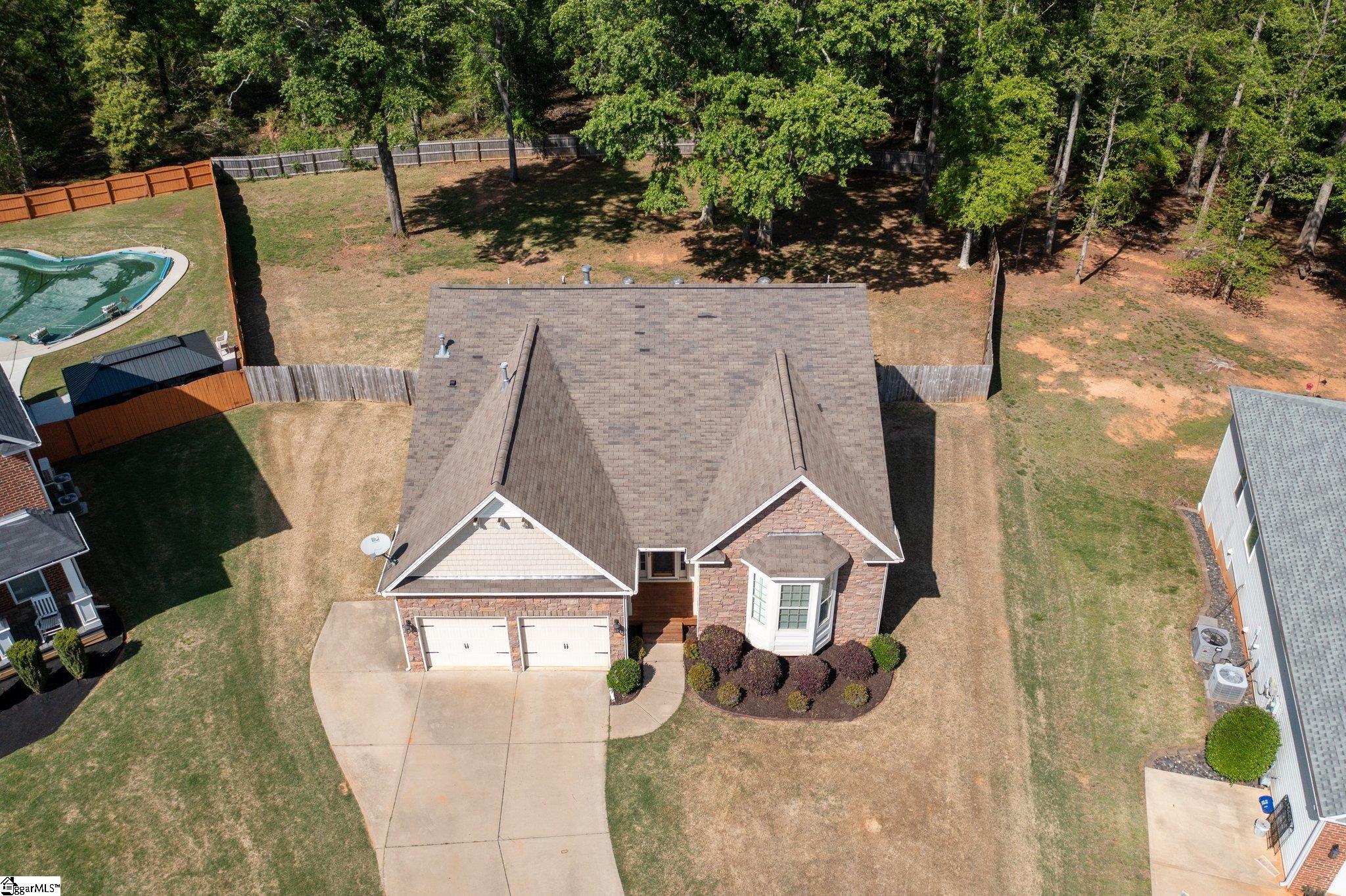 180 Pendock, Piedmont, South Carolina image 5