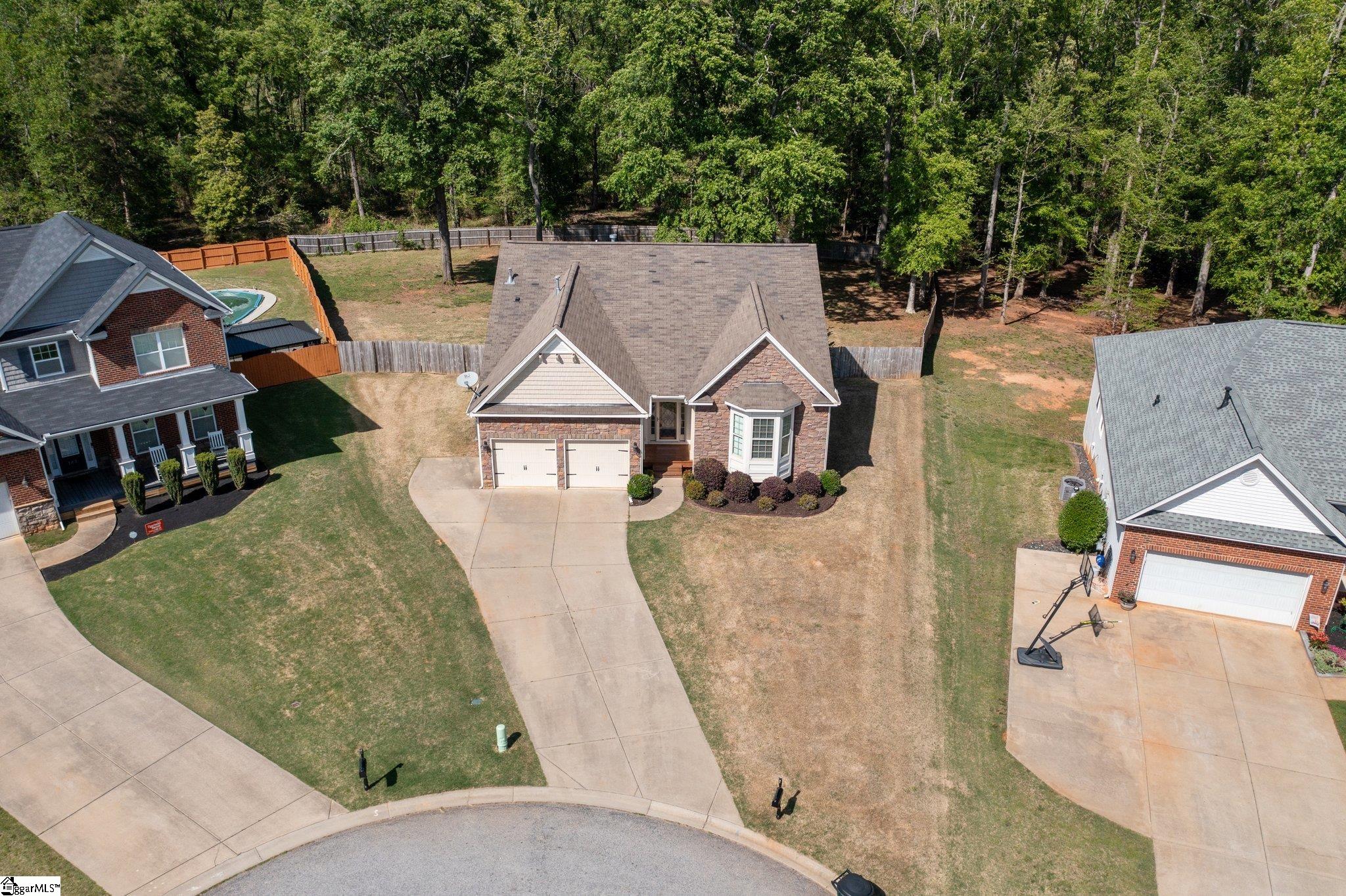 180 Pendock, Piedmont, South Carolina image 41