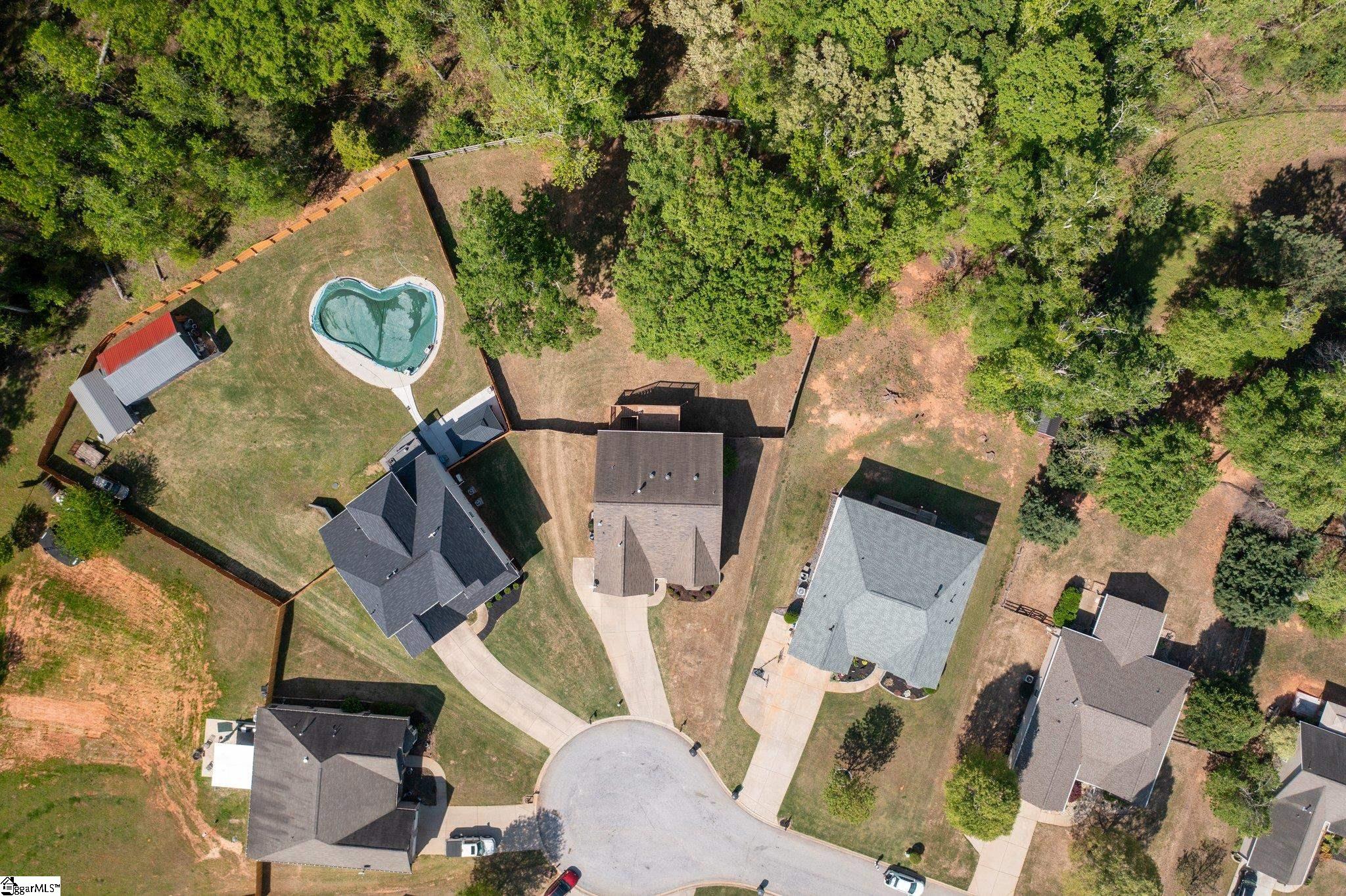 180 Pendock, Piedmont, South Carolina image 42