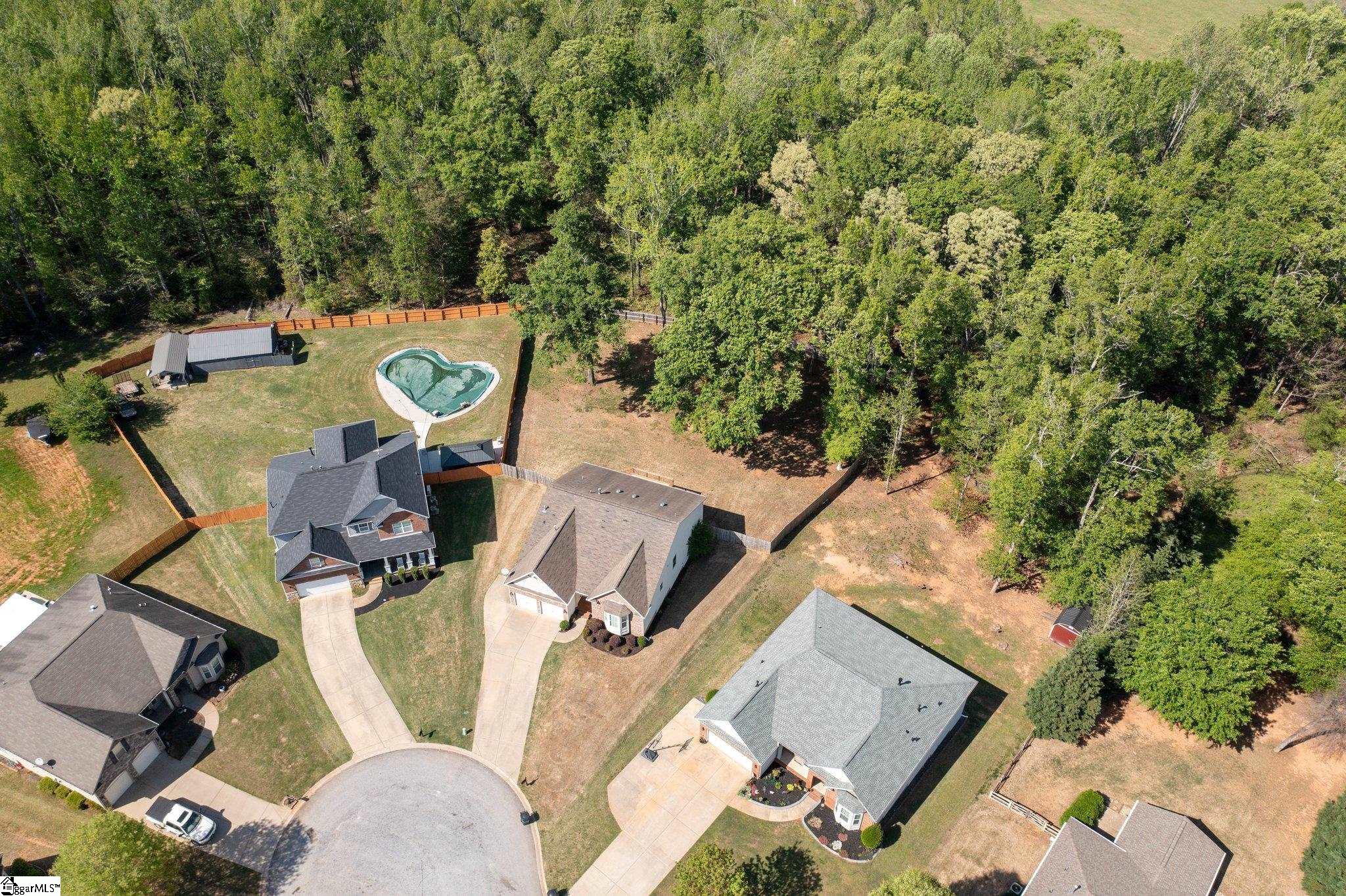 180 Pendock, Piedmont, South Carolina image 43