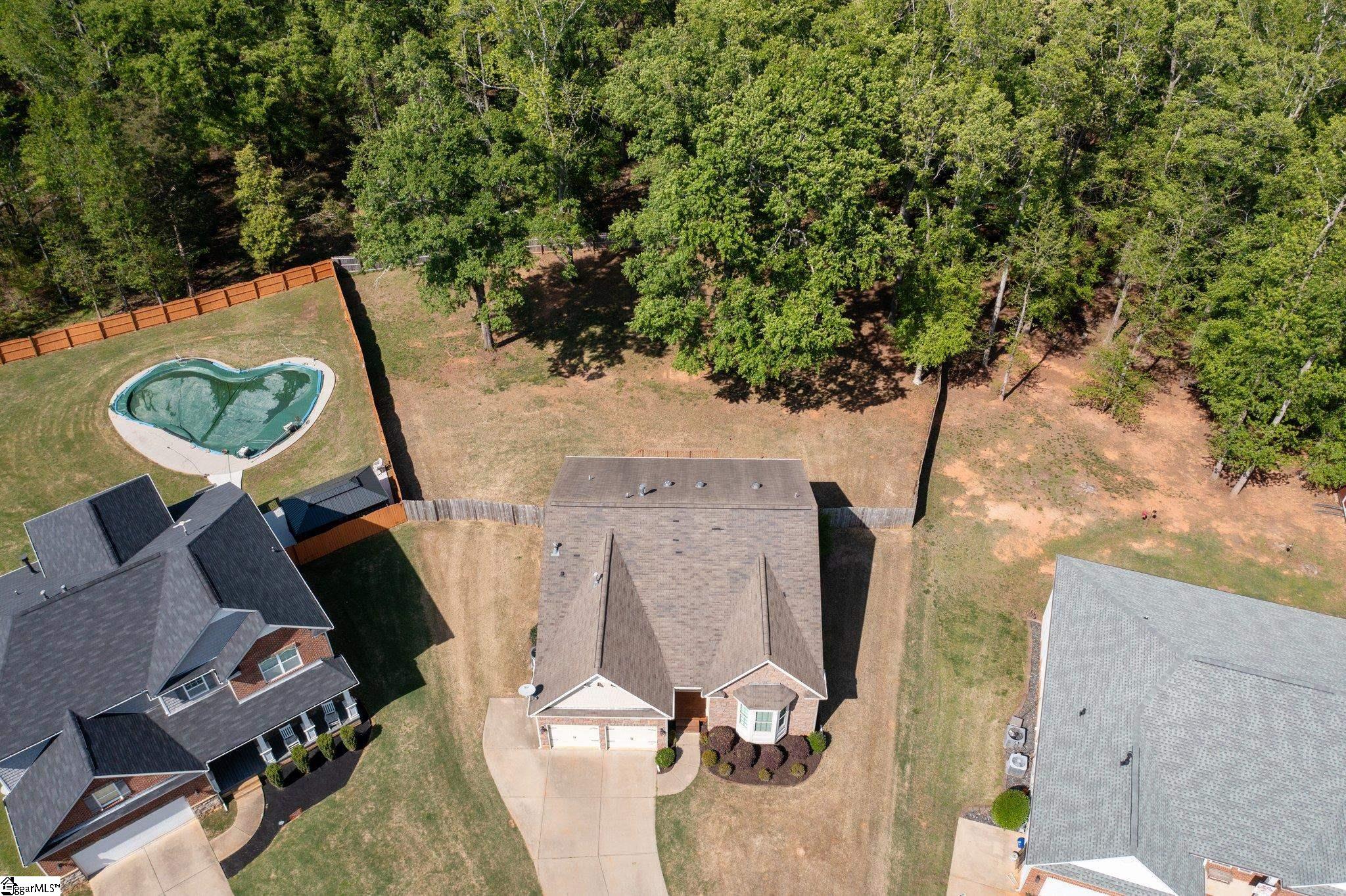 180 Pendock, Piedmont, South Carolina image 6