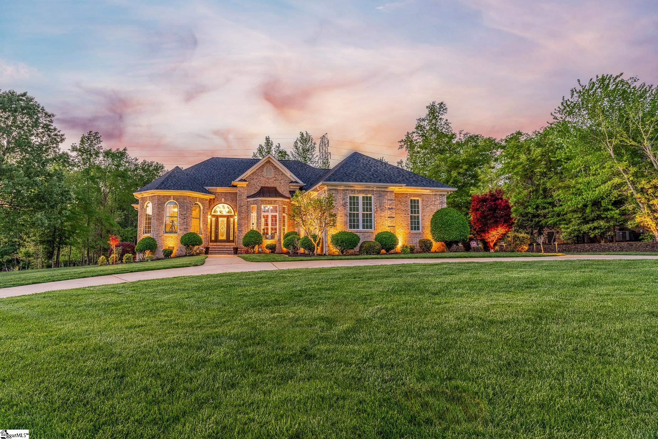 302 Glinda Ann Court, Greenville SC 29607