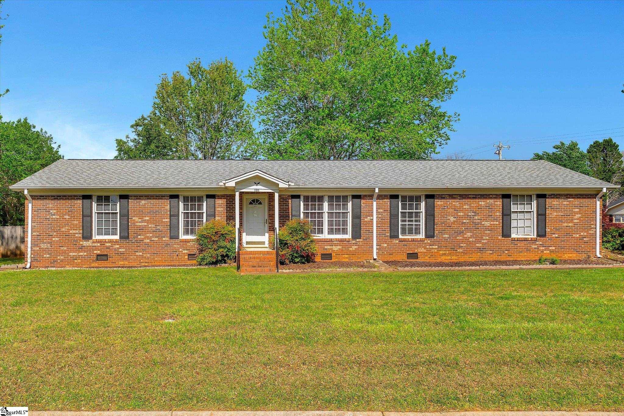 101 Patrick, Easley, South Carolina image 1
