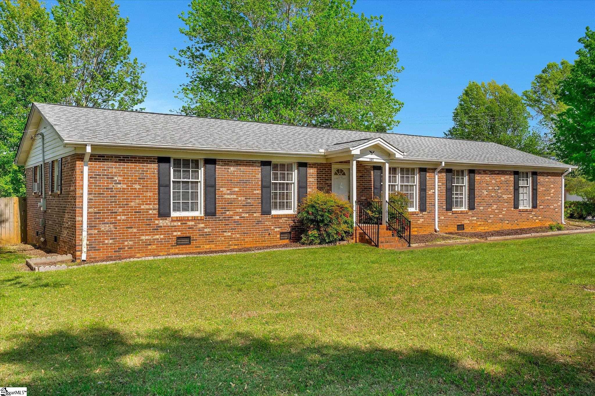 101 Patrick, Easley, South Carolina image 2