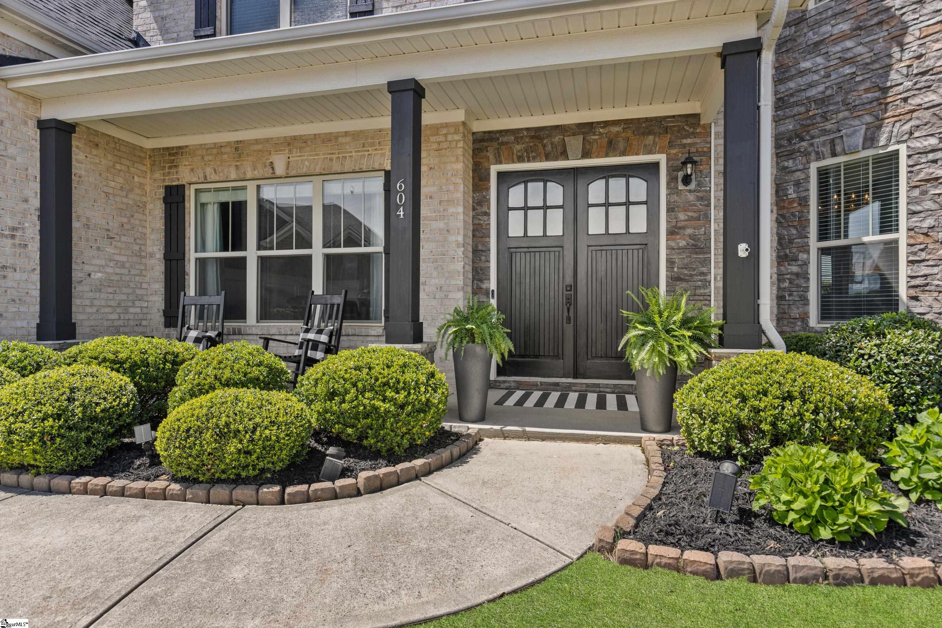 604 Greywell, Greer, South Carolina image 2