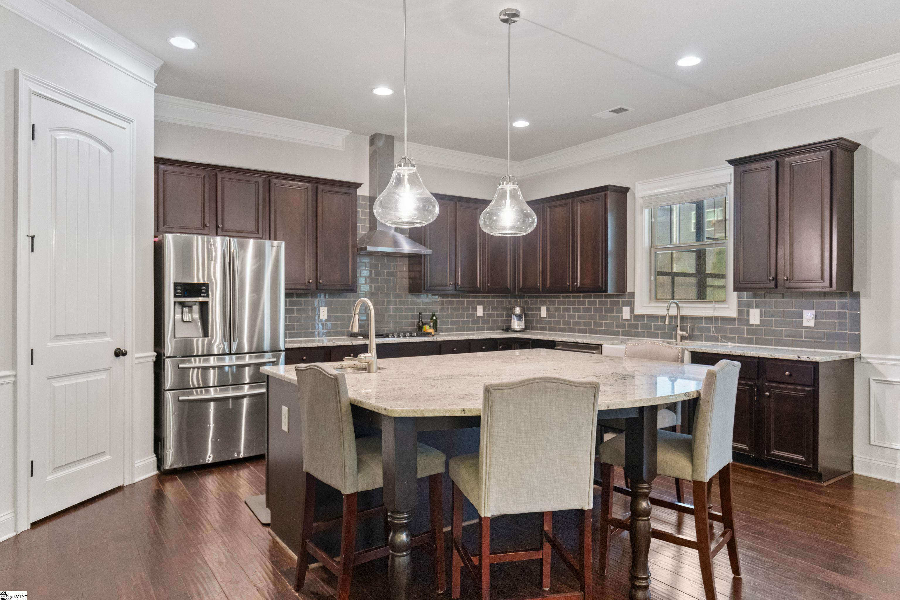 604 Greywell, Greer, South Carolina image 13