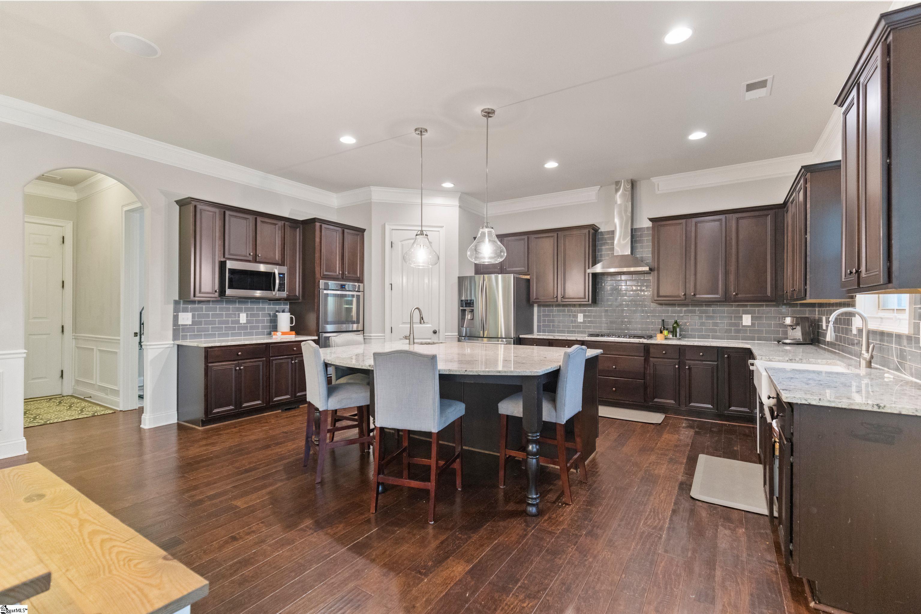 604 Greywell, Greer, South Carolina image 14