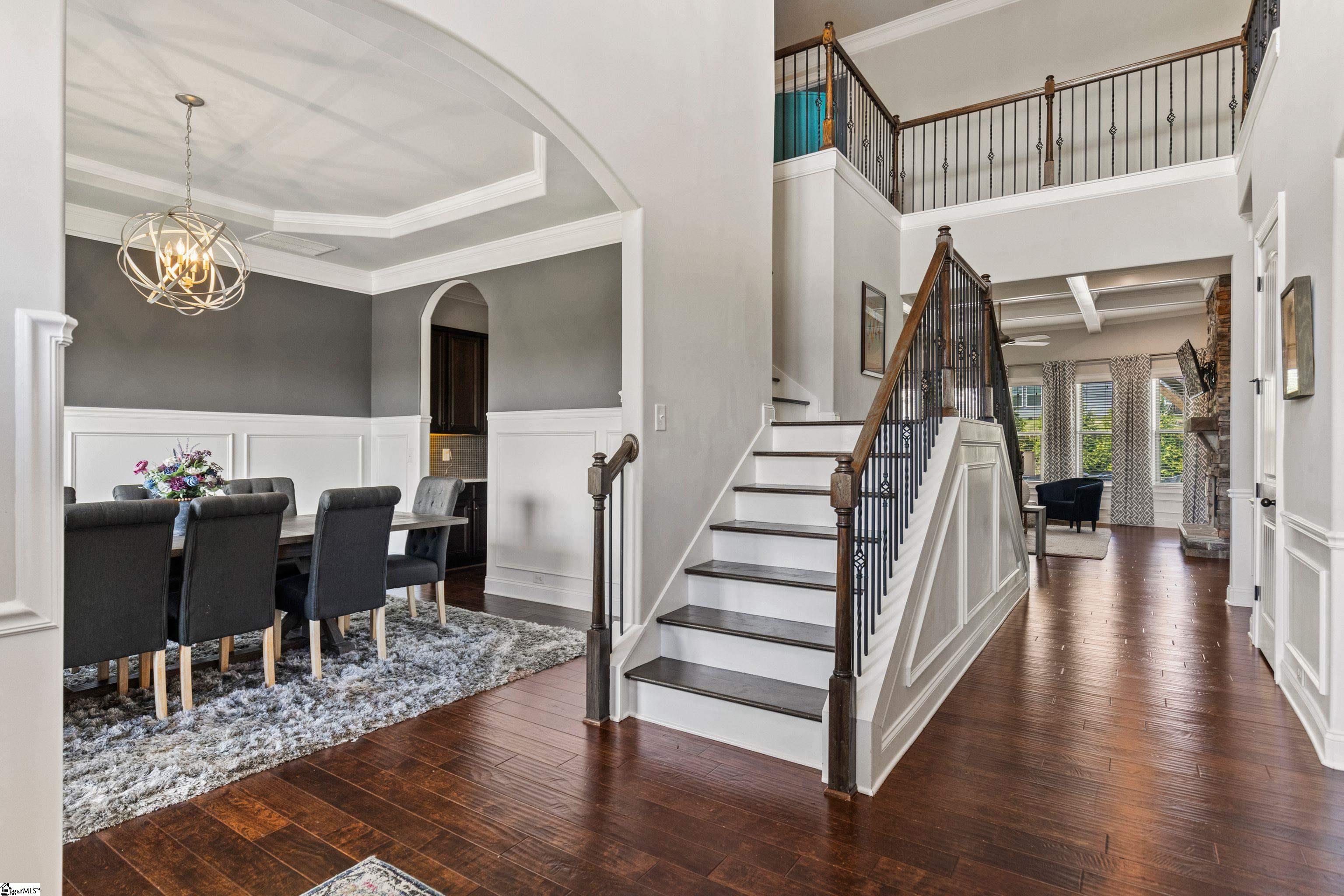 604 Greywell, Greer, South Carolina image 4
