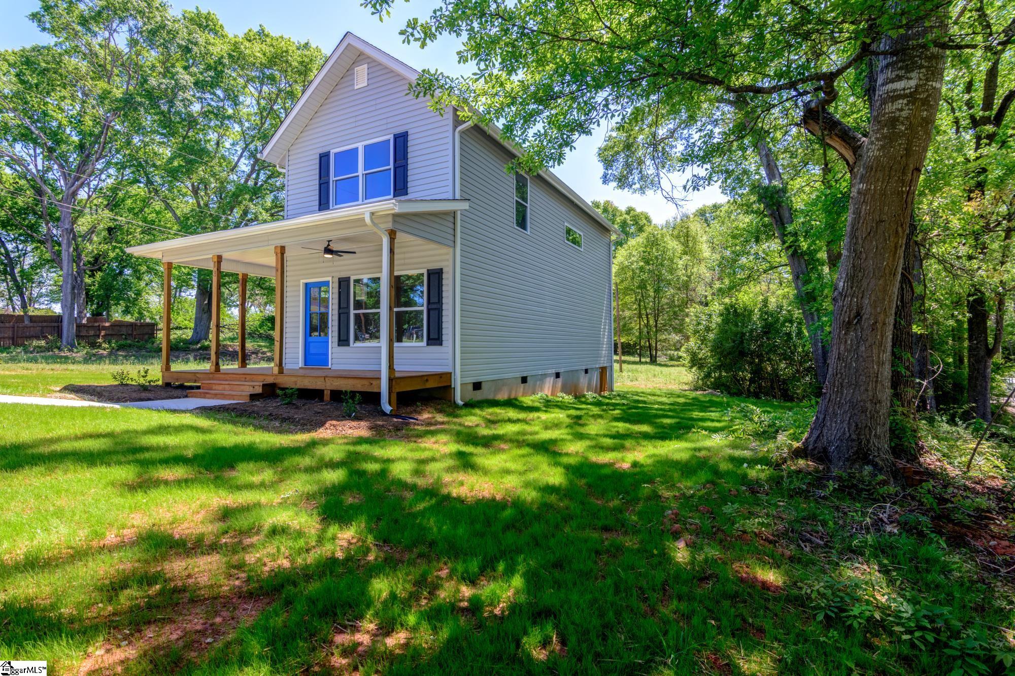 13 Spring, Pelzer, South Carolina image 34