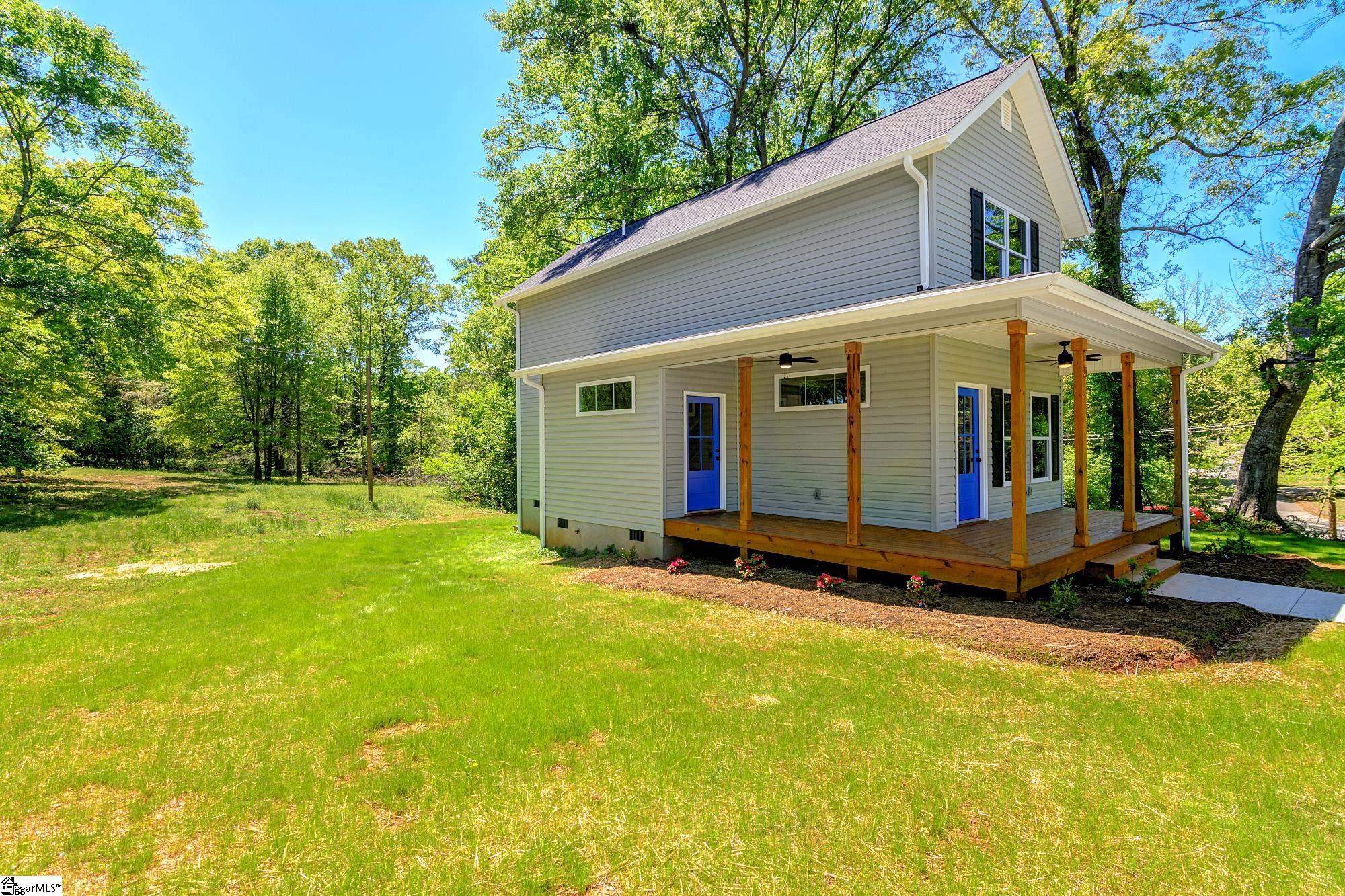 13 Spring, Pelzer, South Carolina image 35