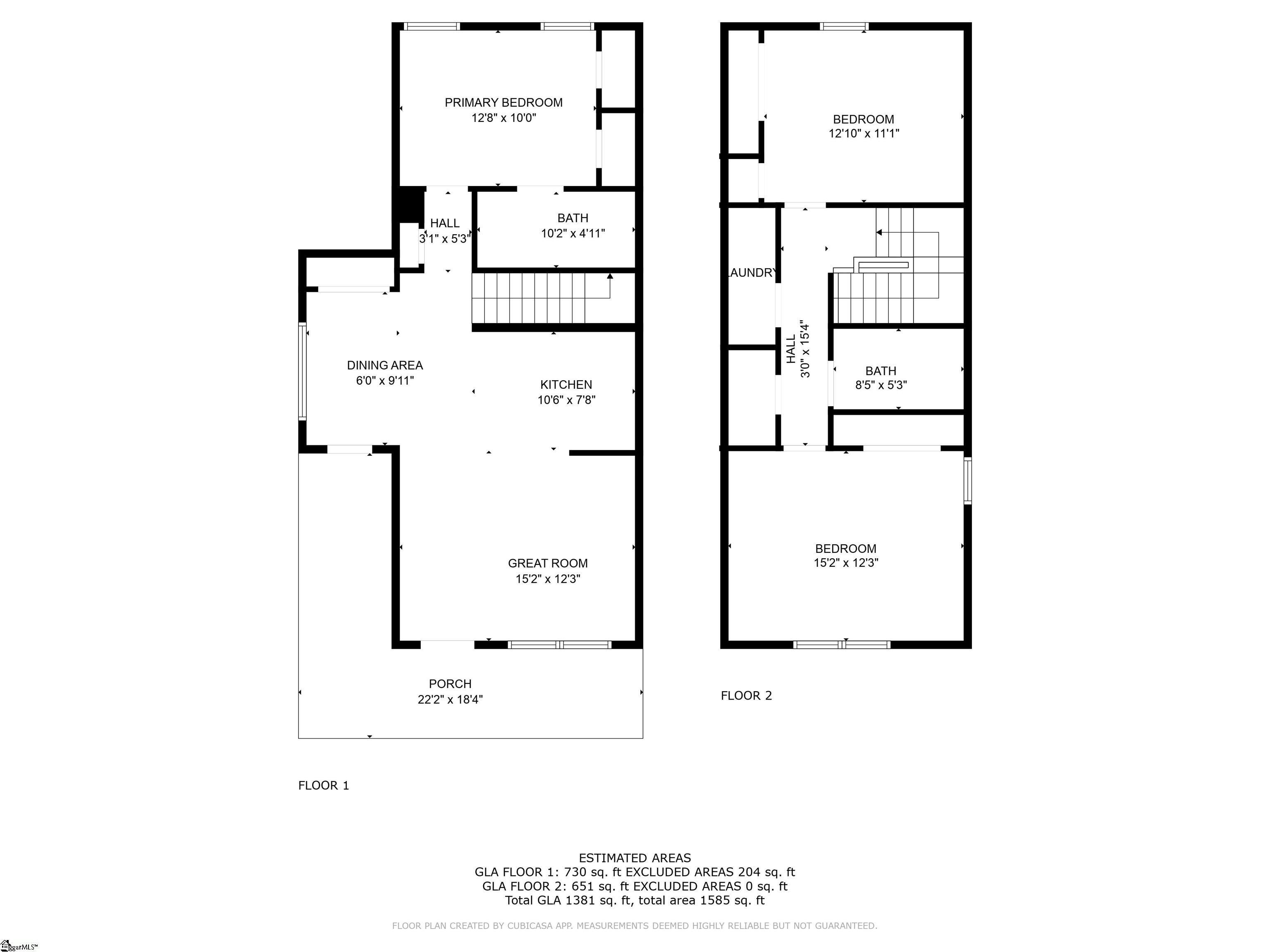 13 Spring, Pelzer, South Carolina image 37