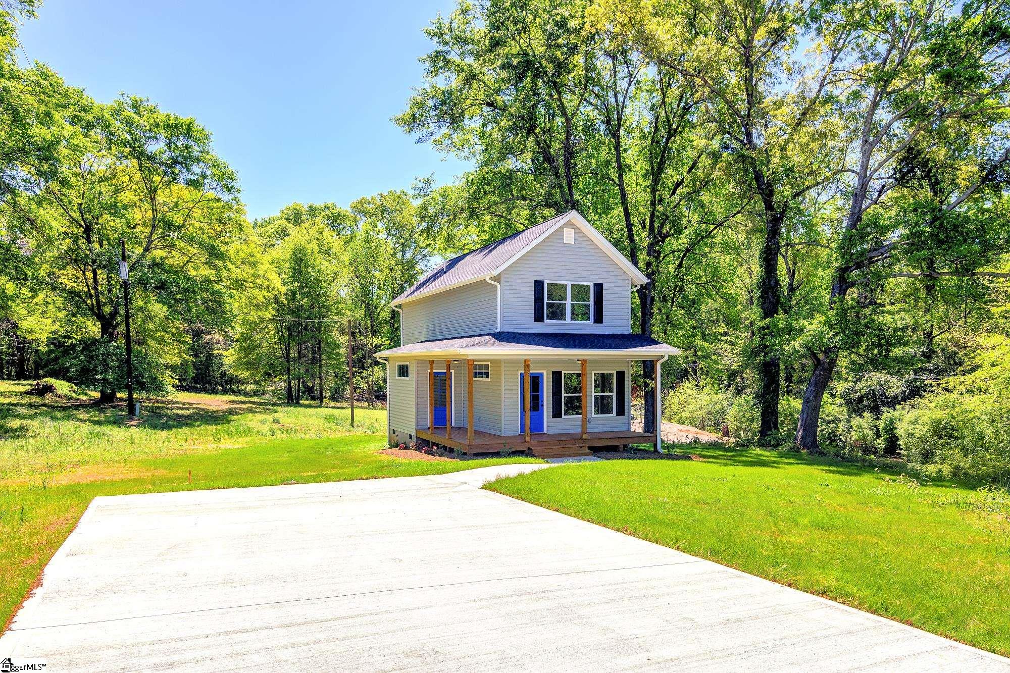 13 Spring, Pelzer, South Carolina image 5