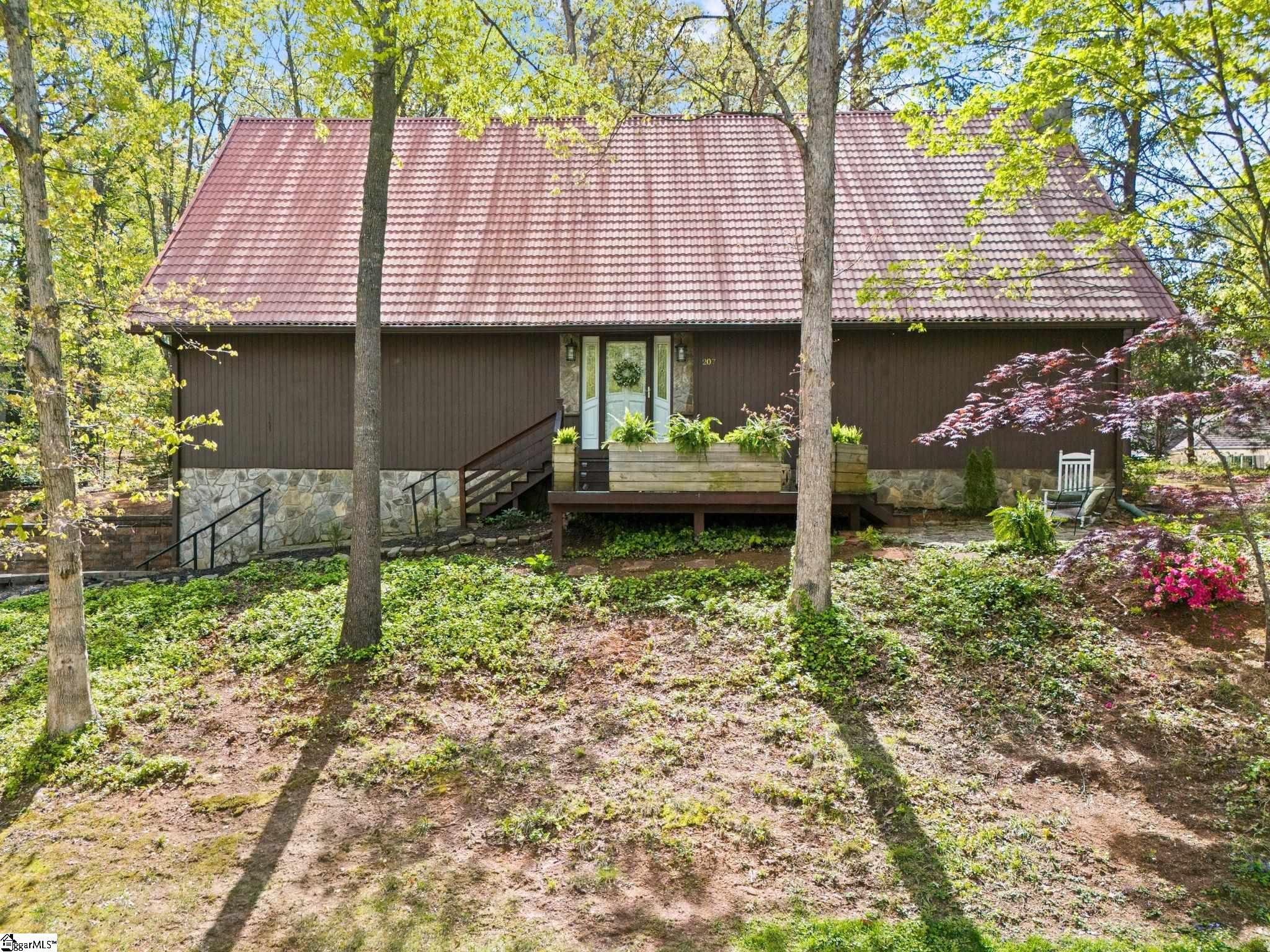 207 Sassafras, Taylors, South Carolina image 2
