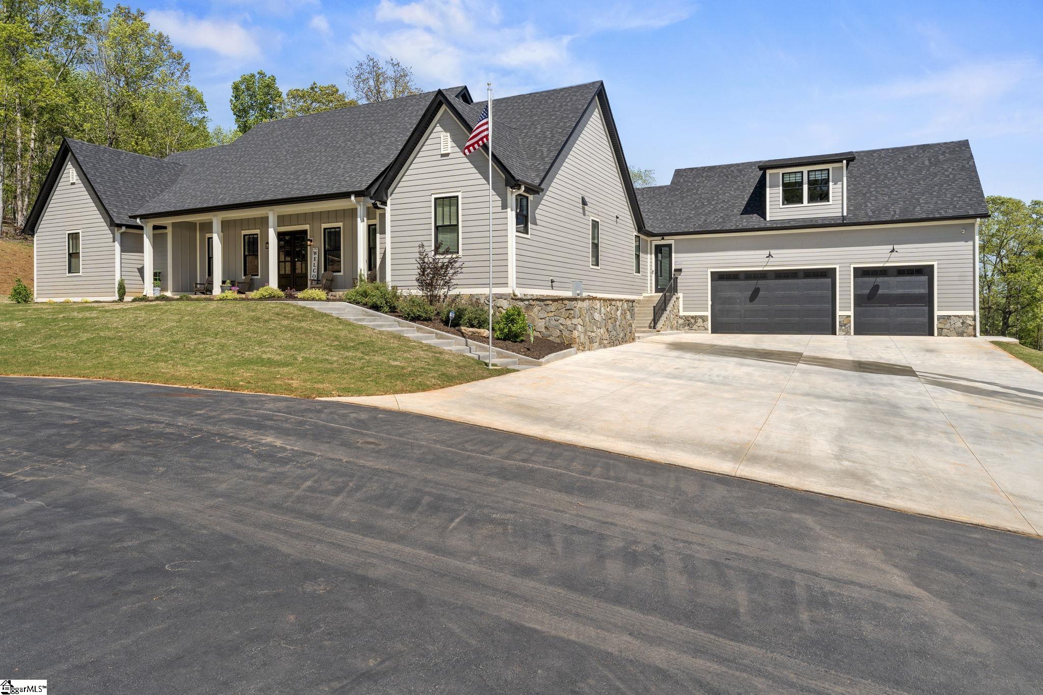 1359 Martin Creek, Seneca, South Carolina image 2