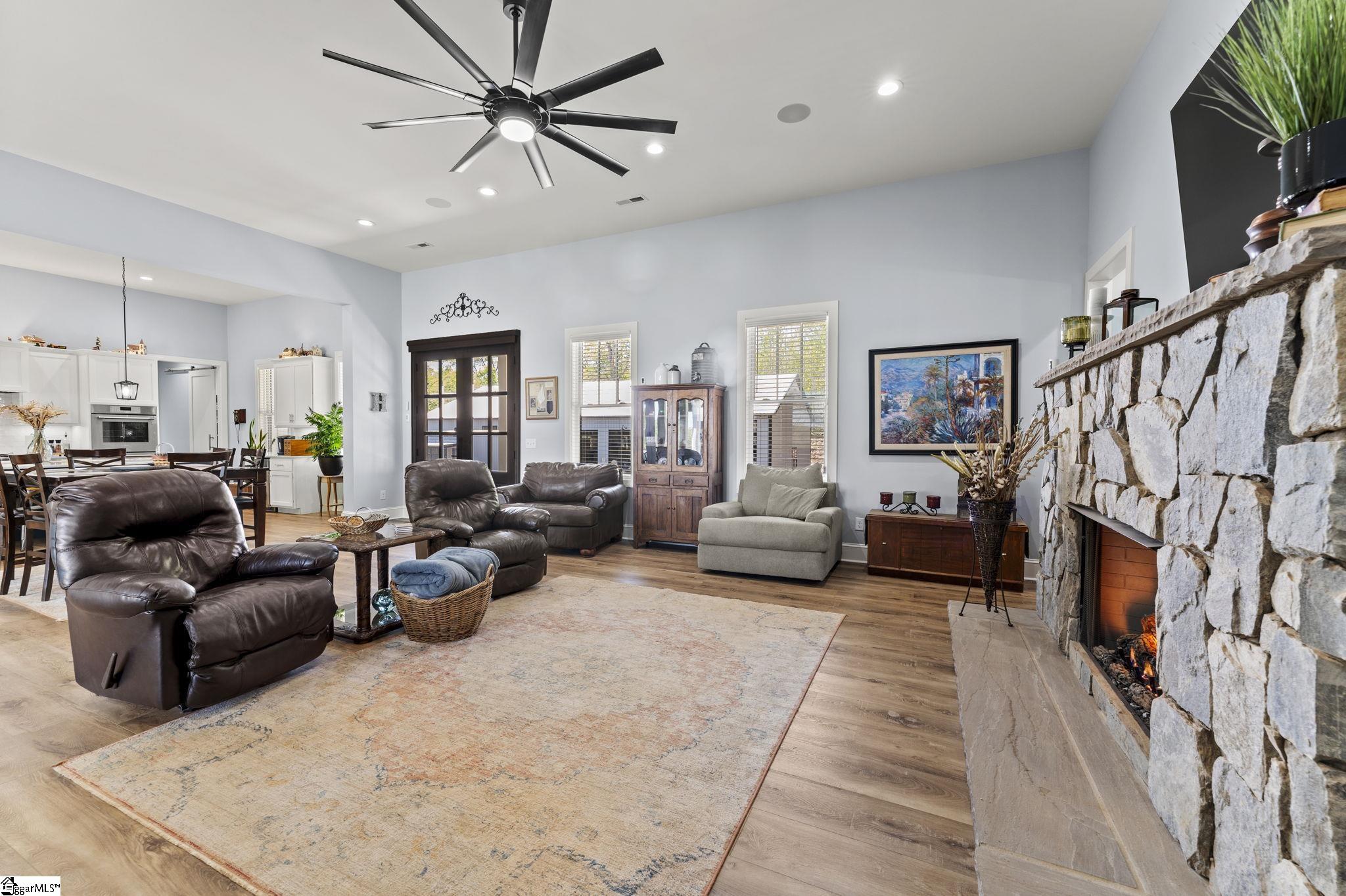 1359 Martin Creek, Seneca, South Carolina image 11