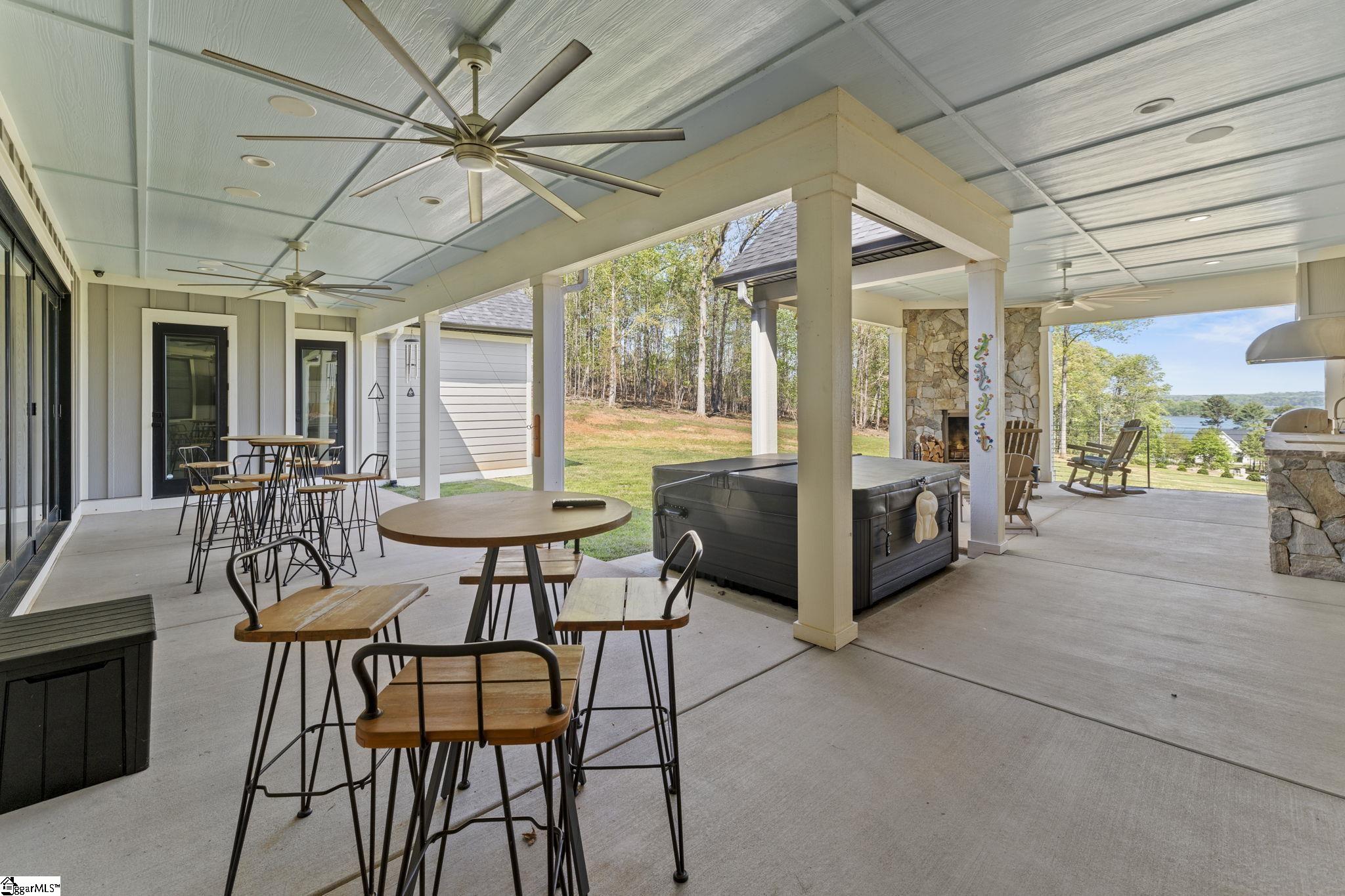 1359 Martin Creek, Seneca, South Carolina image 48