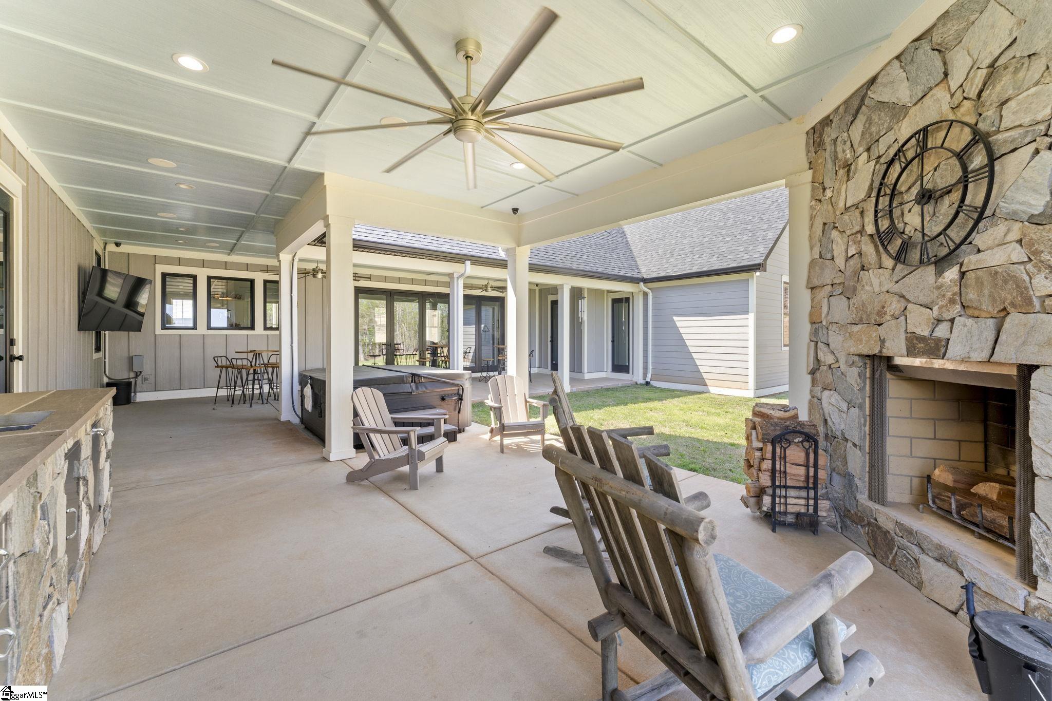 1359 Martin Creek, Seneca, South Carolina image 50