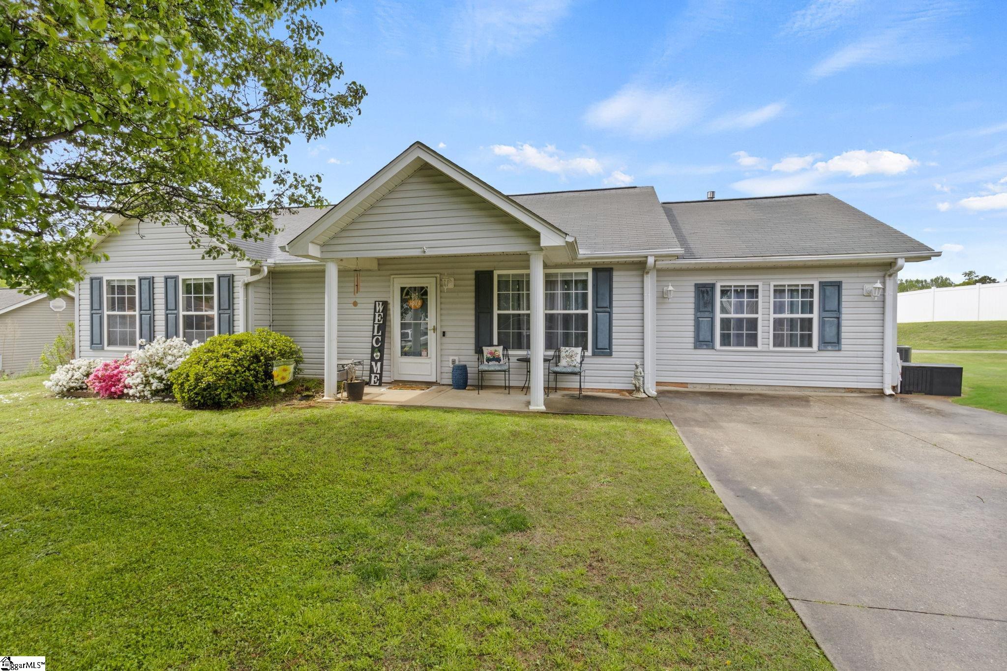 1702 Morning Meadow, Fountain Inn, South Carolina image 1