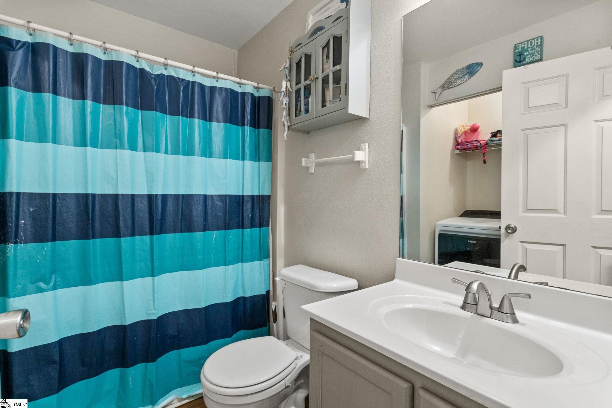 1702 Morning Meadow, Fountain Inn, South Carolina image 13