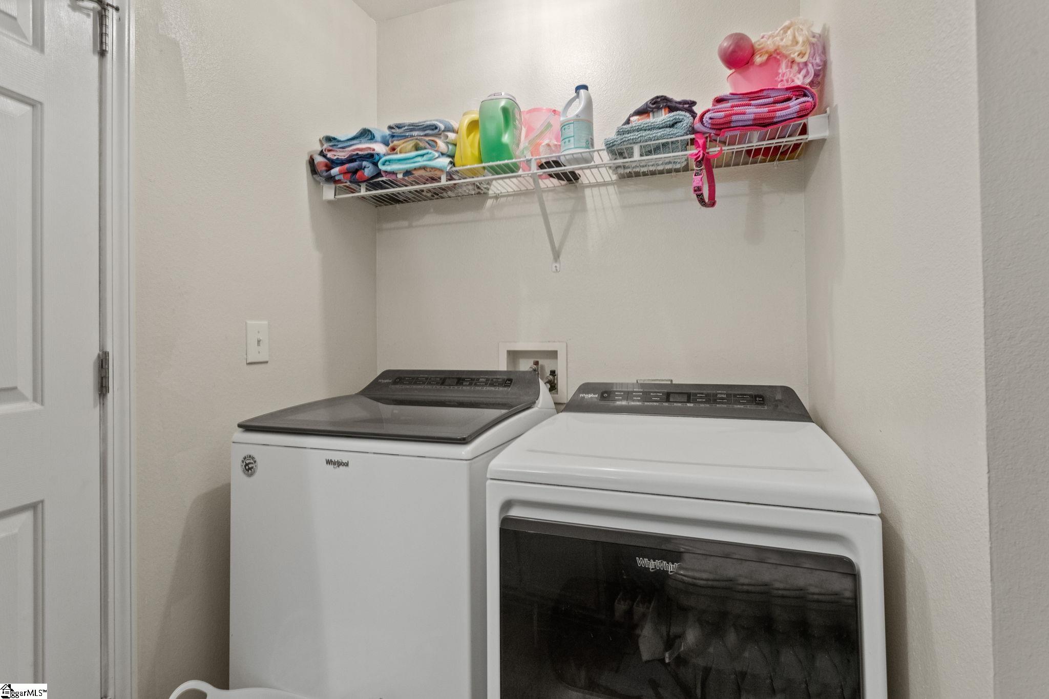 1702 Morning Meadow, Fountain Inn, South Carolina image 14