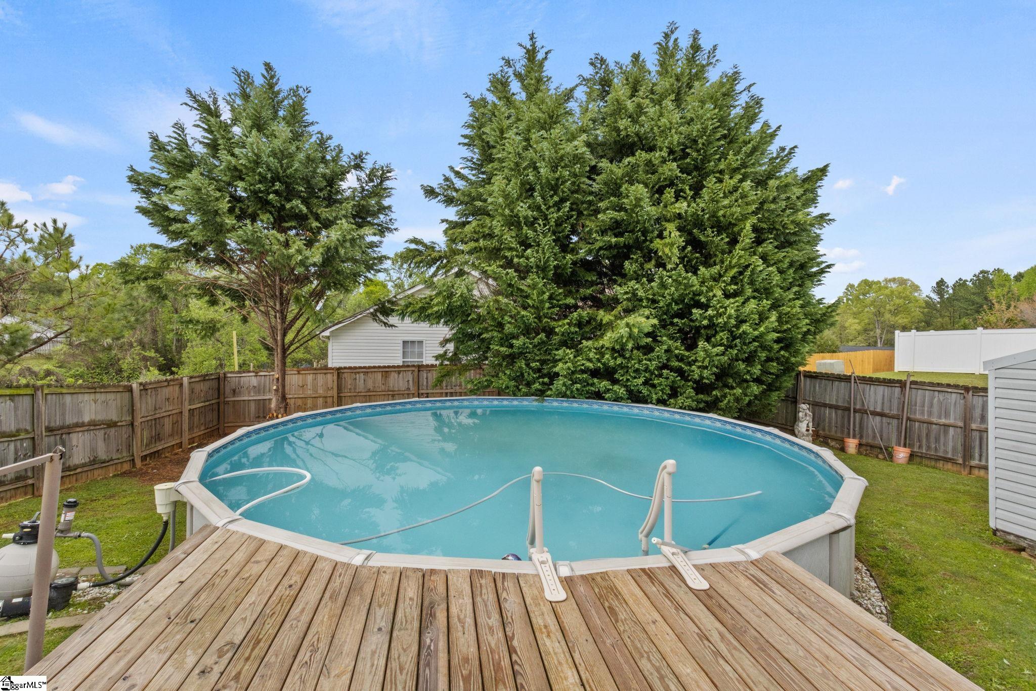 1702 Morning Meadow, Fountain Inn, South Carolina image 16