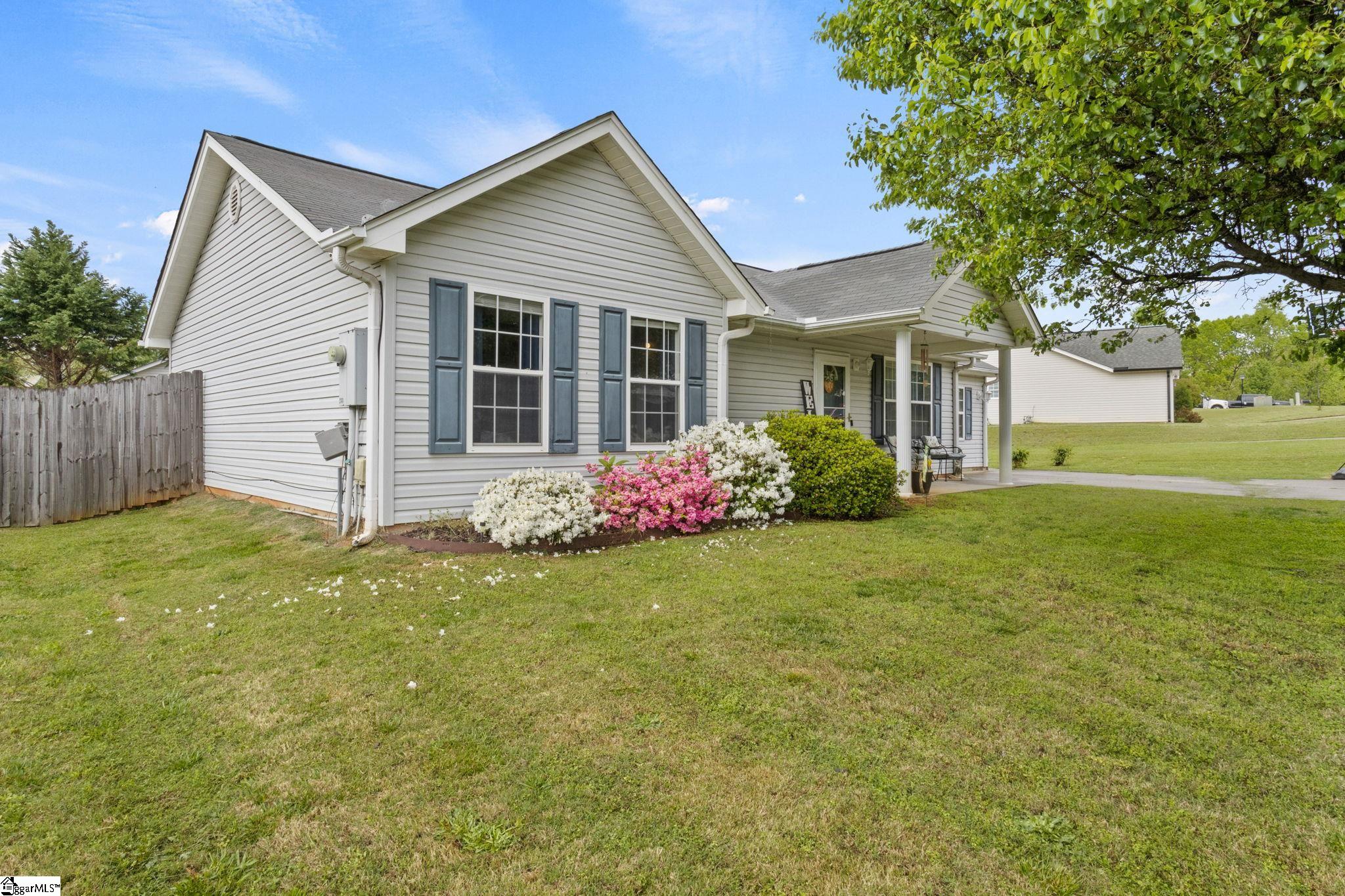 1702 Morning Meadow, Fountain Inn, South Carolina image 17