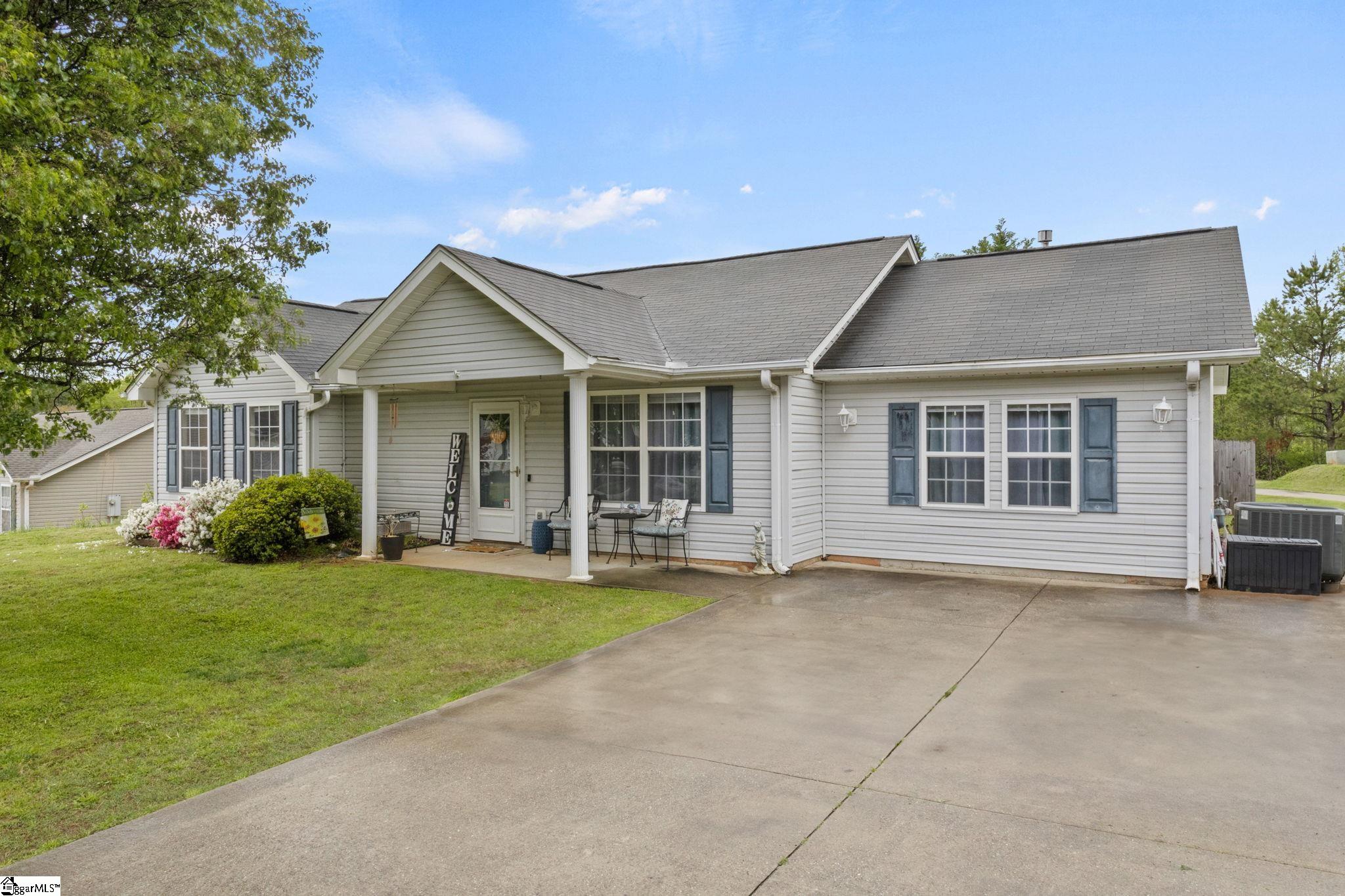 1702 Morning Meadow, Fountain Inn, South Carolina image 18