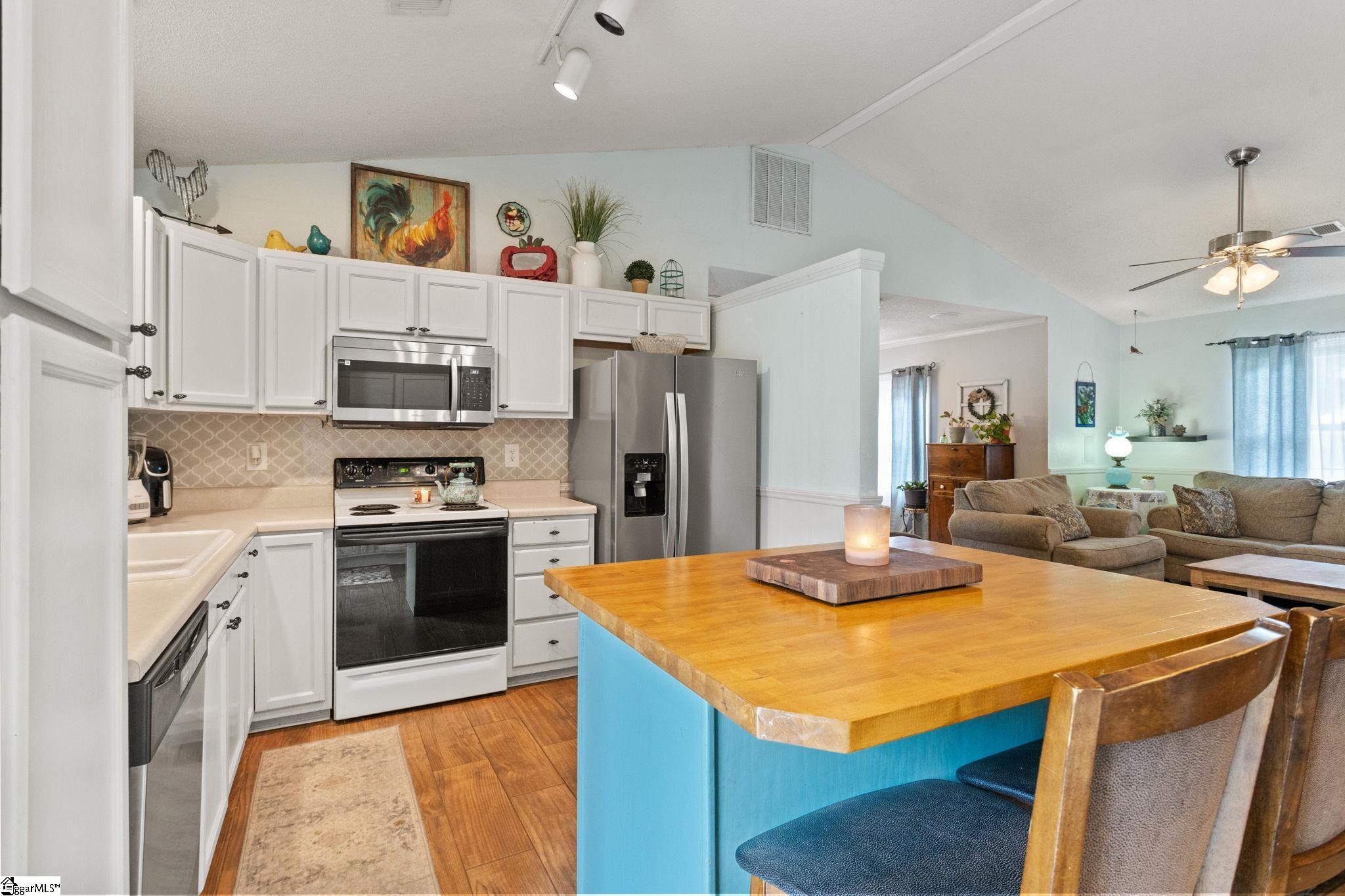 1702 Morning Meadow, Fountain Inn, South Carolina image 5