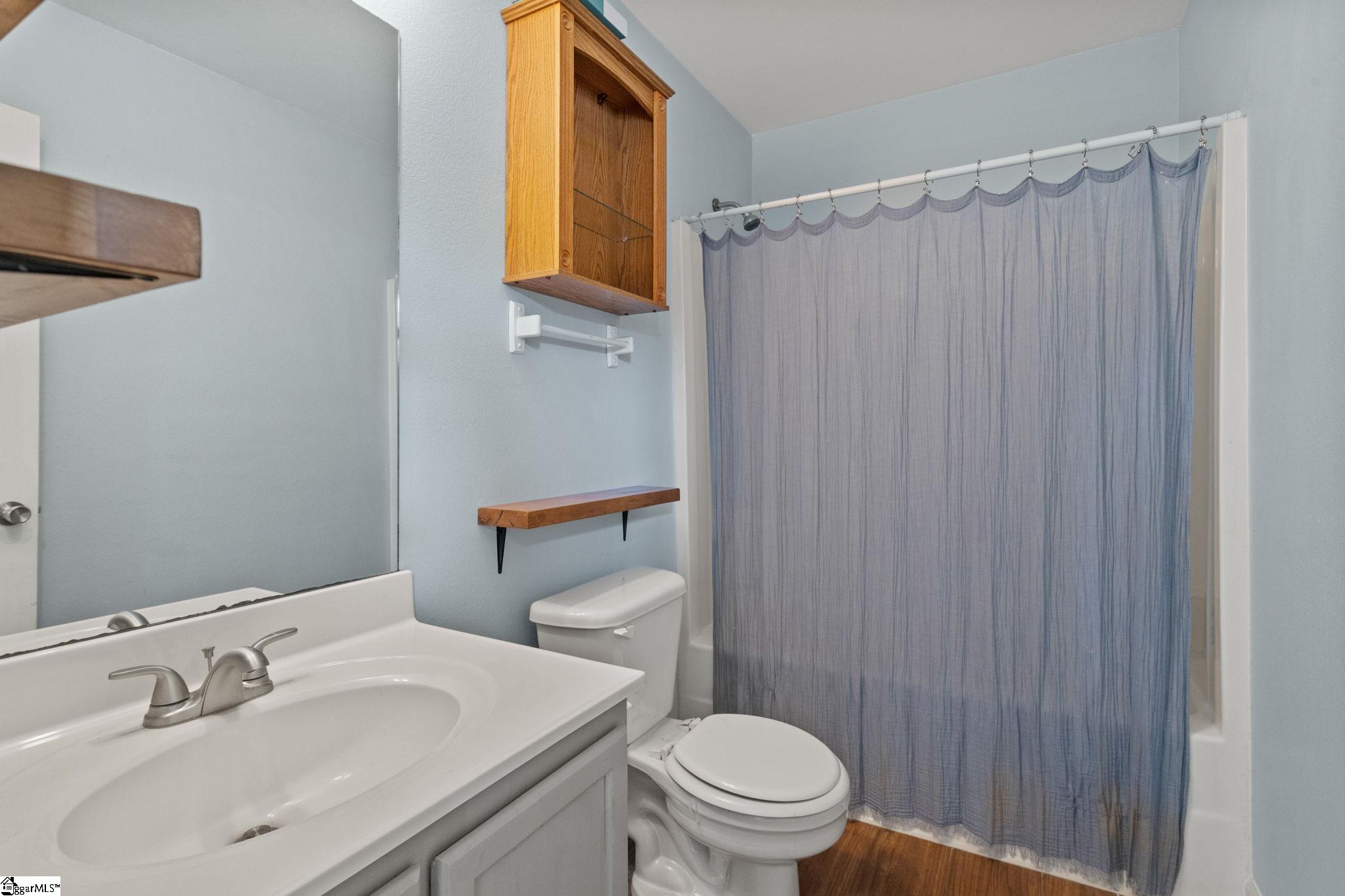 1702 Morning Meadow, Fountain Inn, South Carolina image 10