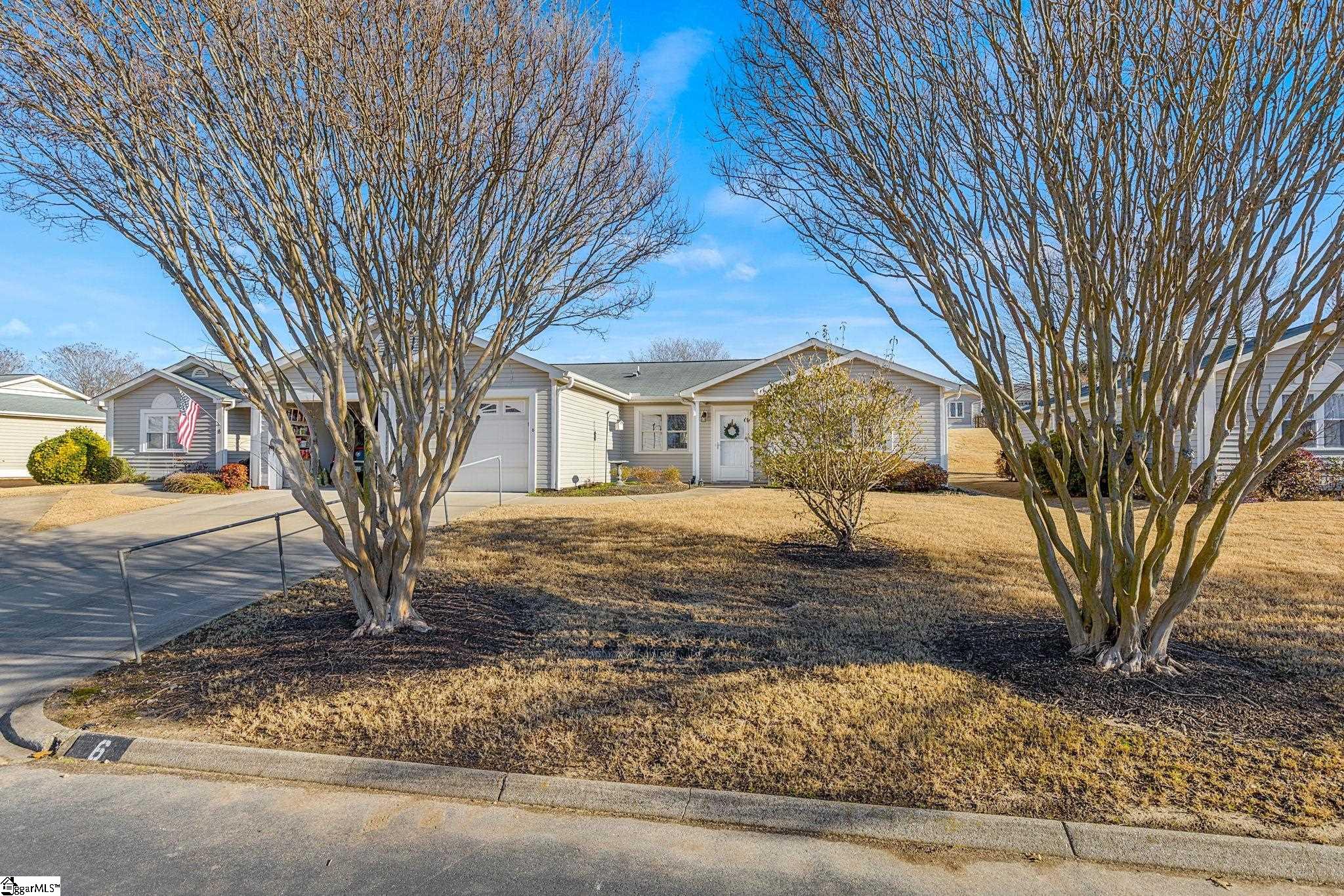 6 Hillview, Greenville, South Carolina image 2