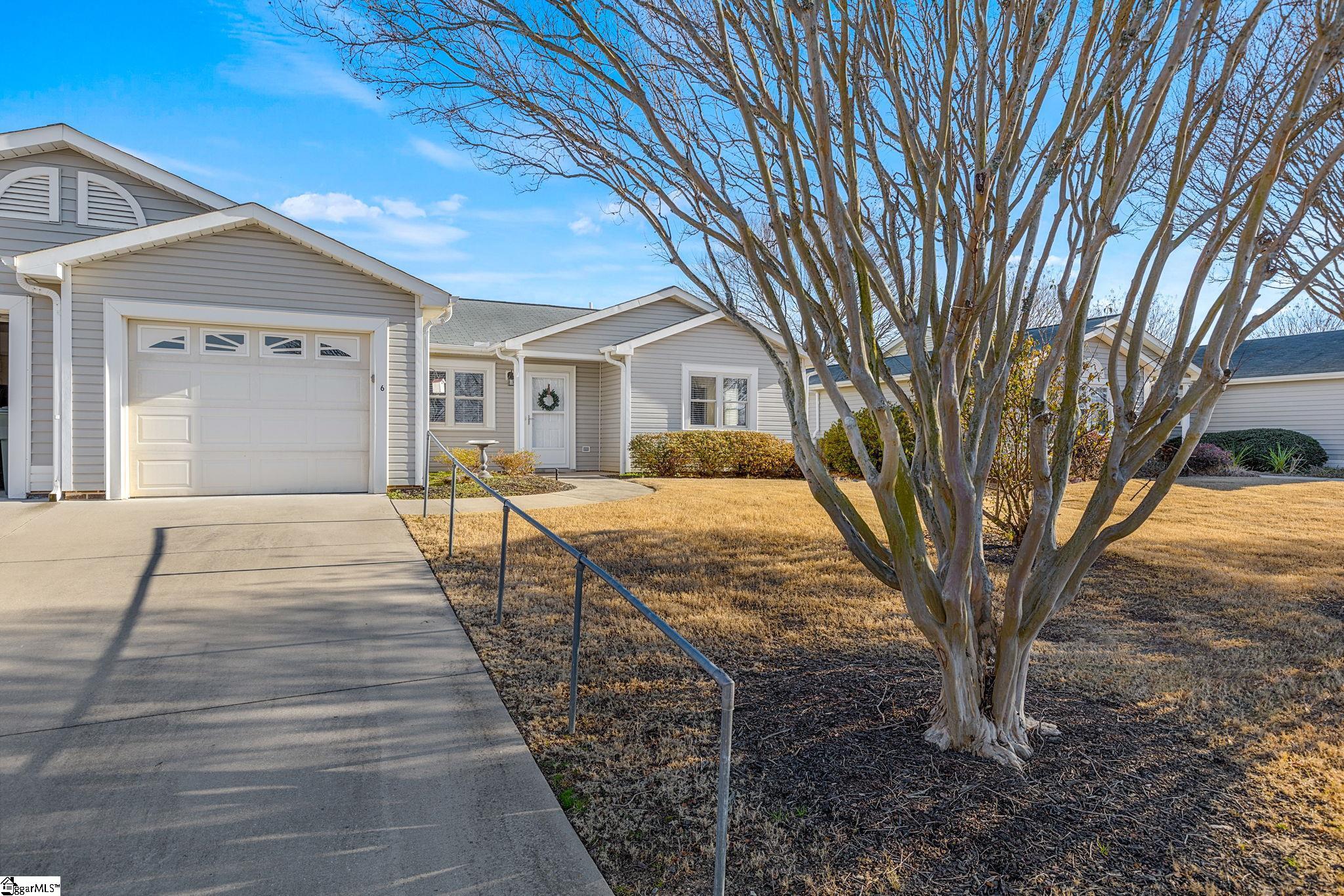 6 Hillview, Greenville, South Carolina image 3