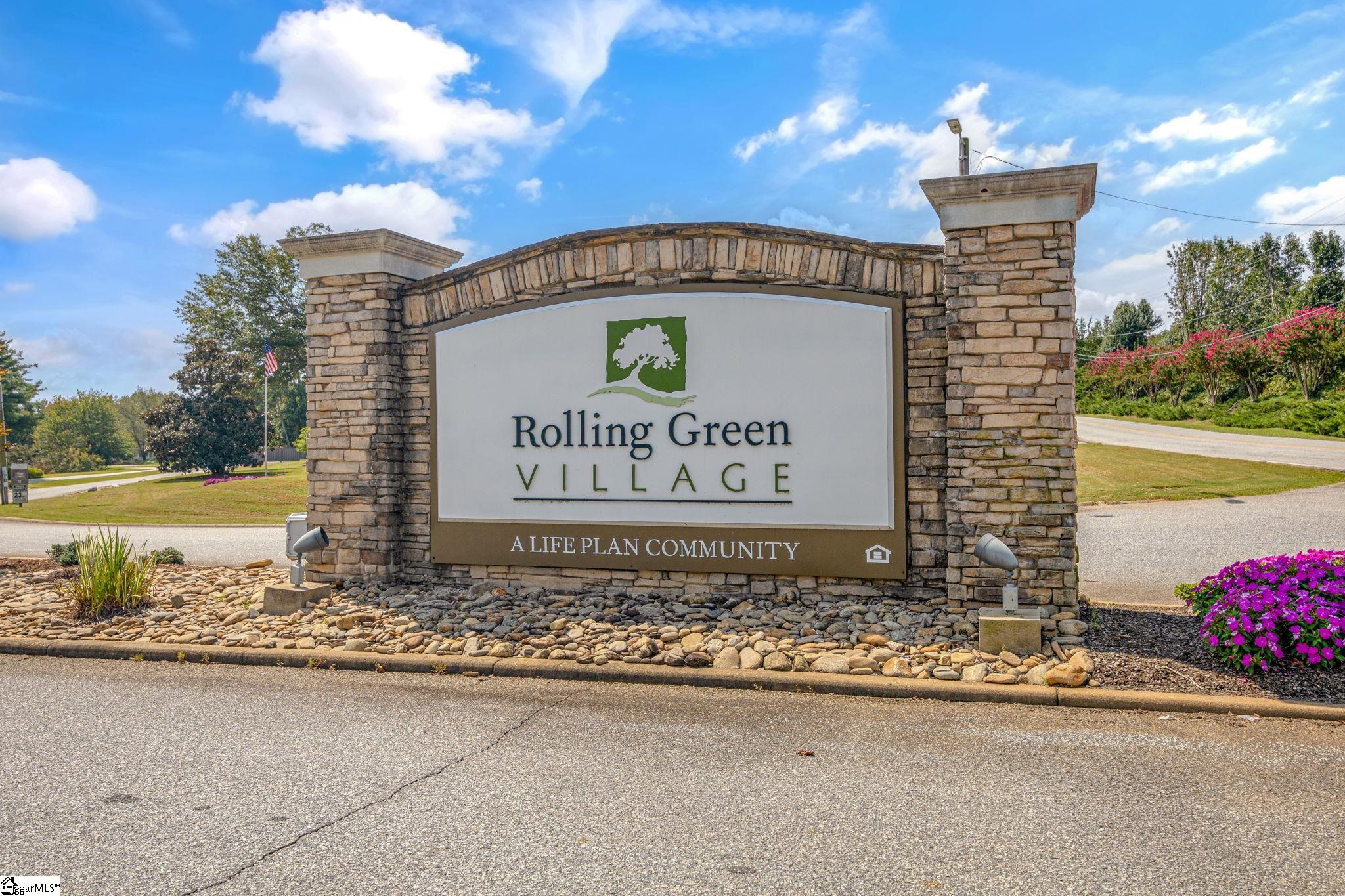 6 Hillview, Greenville, South Carolina image 37