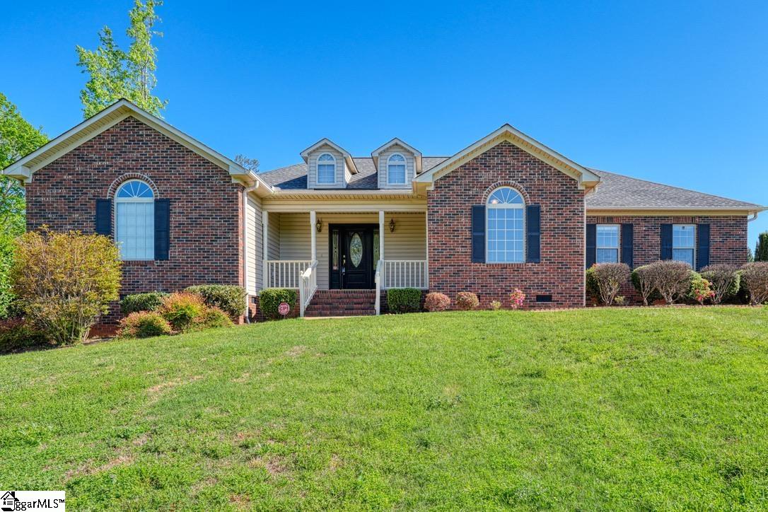 125 N River Hills, Spartanburg, South Carolina image 1