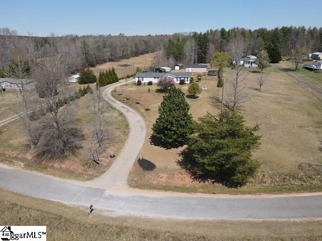 391 Monroe Bruce Farm, Campobello, South Carolina image 2